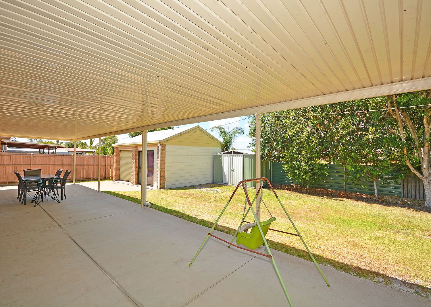 14 Maryanne Court, Point Vernon, QLD 4655