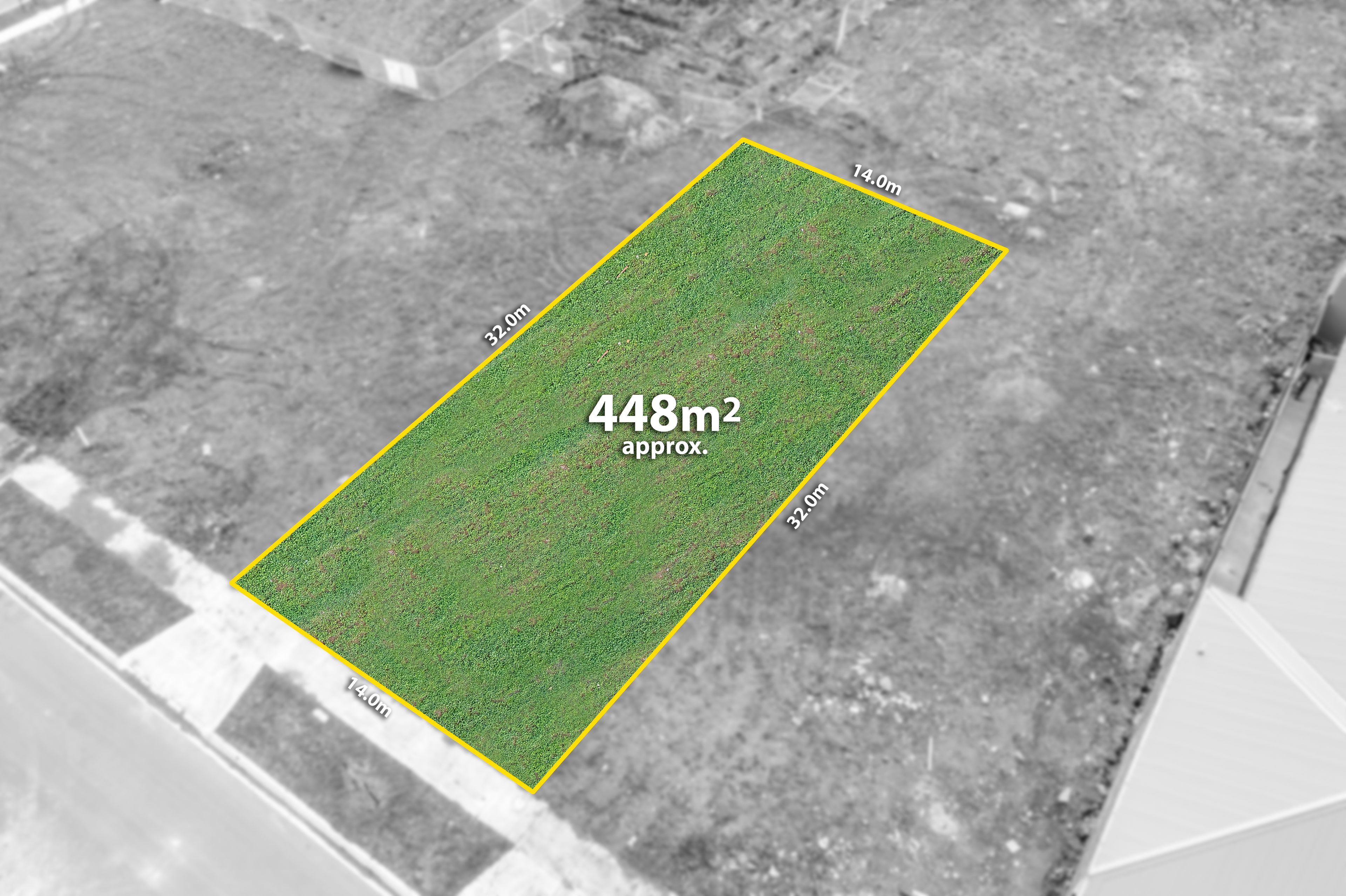 6 Leaf Street, Mickleham, VIC 3064 Sold Land Ray White Craigieburn