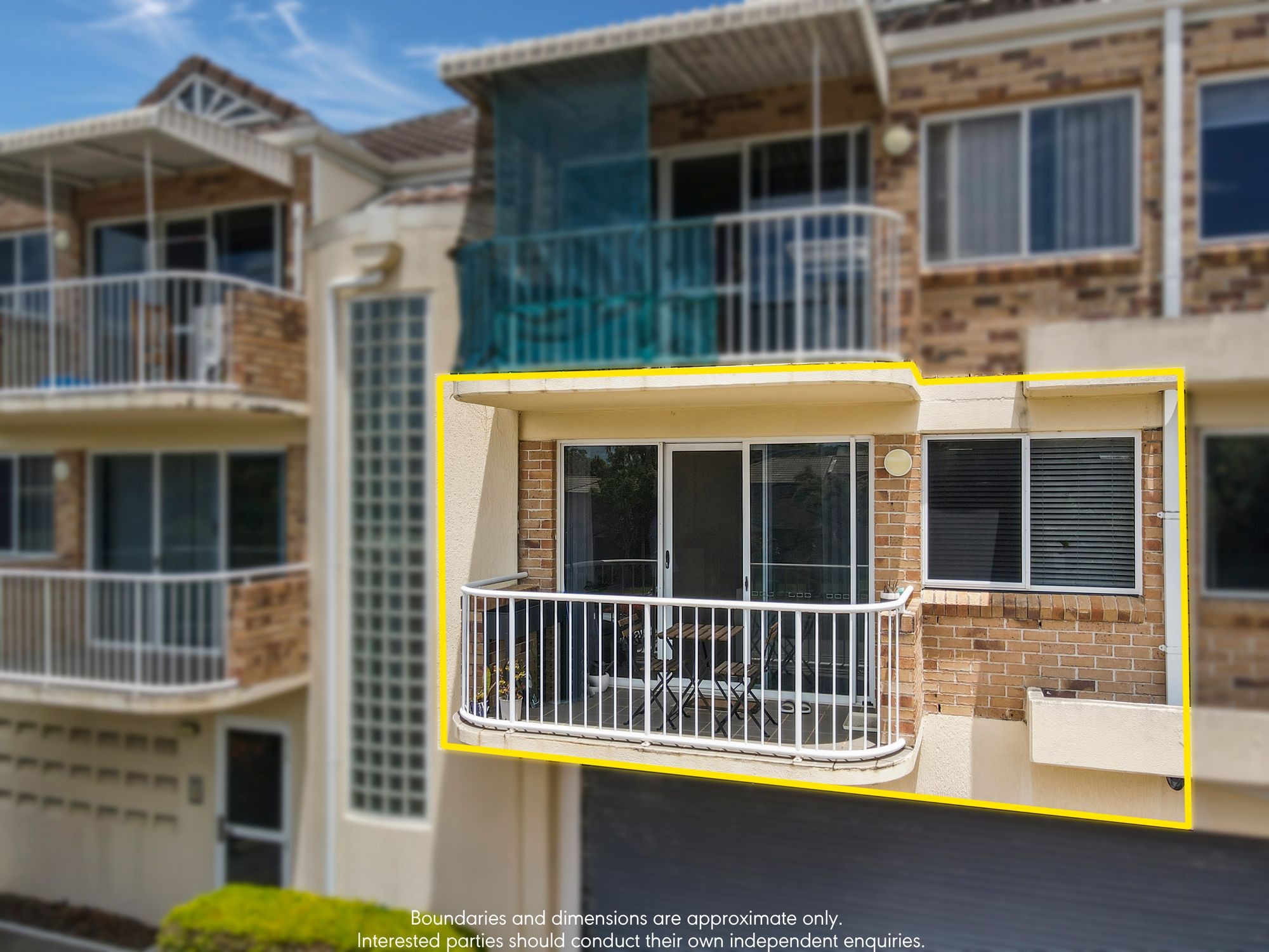 2/46 Lani Street, Wishart, QLD 4122