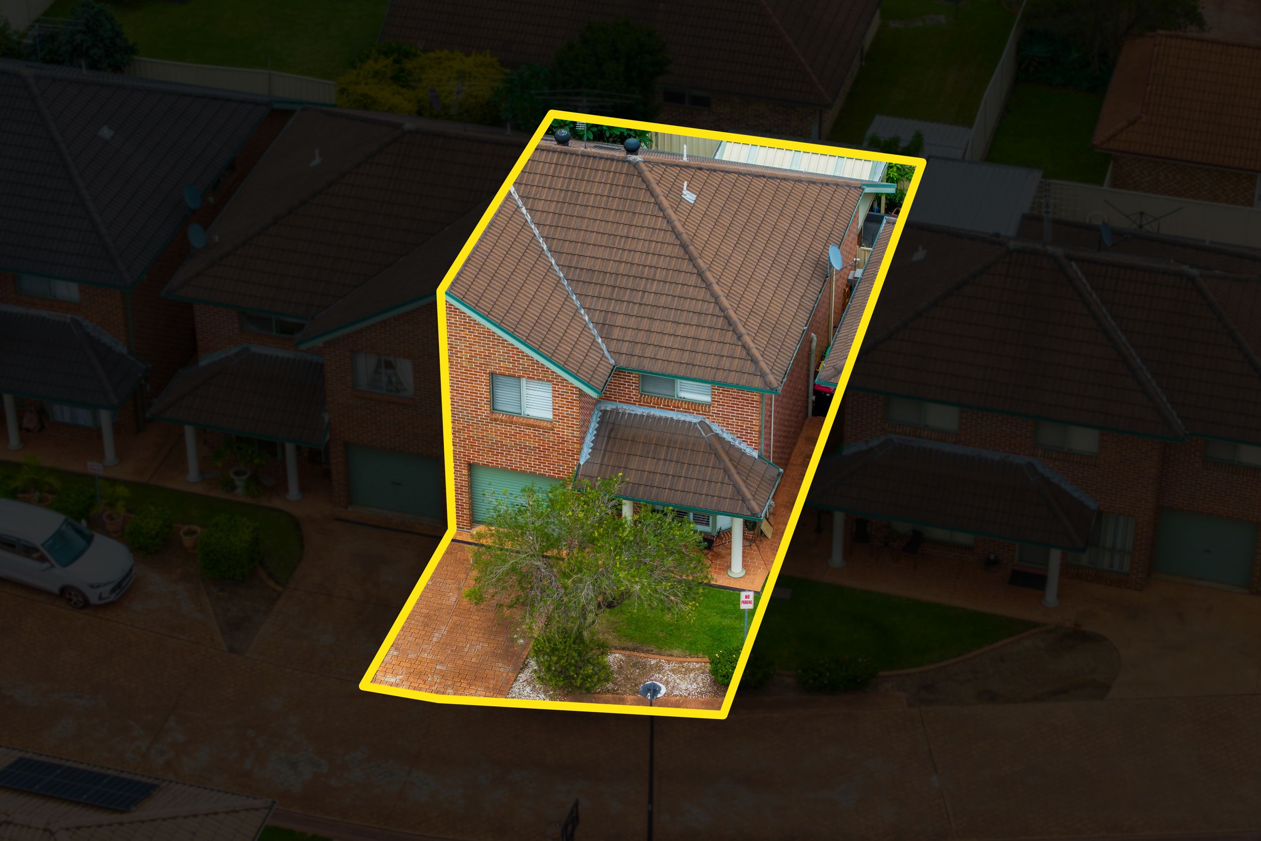 6/103-111 The Lakes Drive, Glenmore Park, NSW