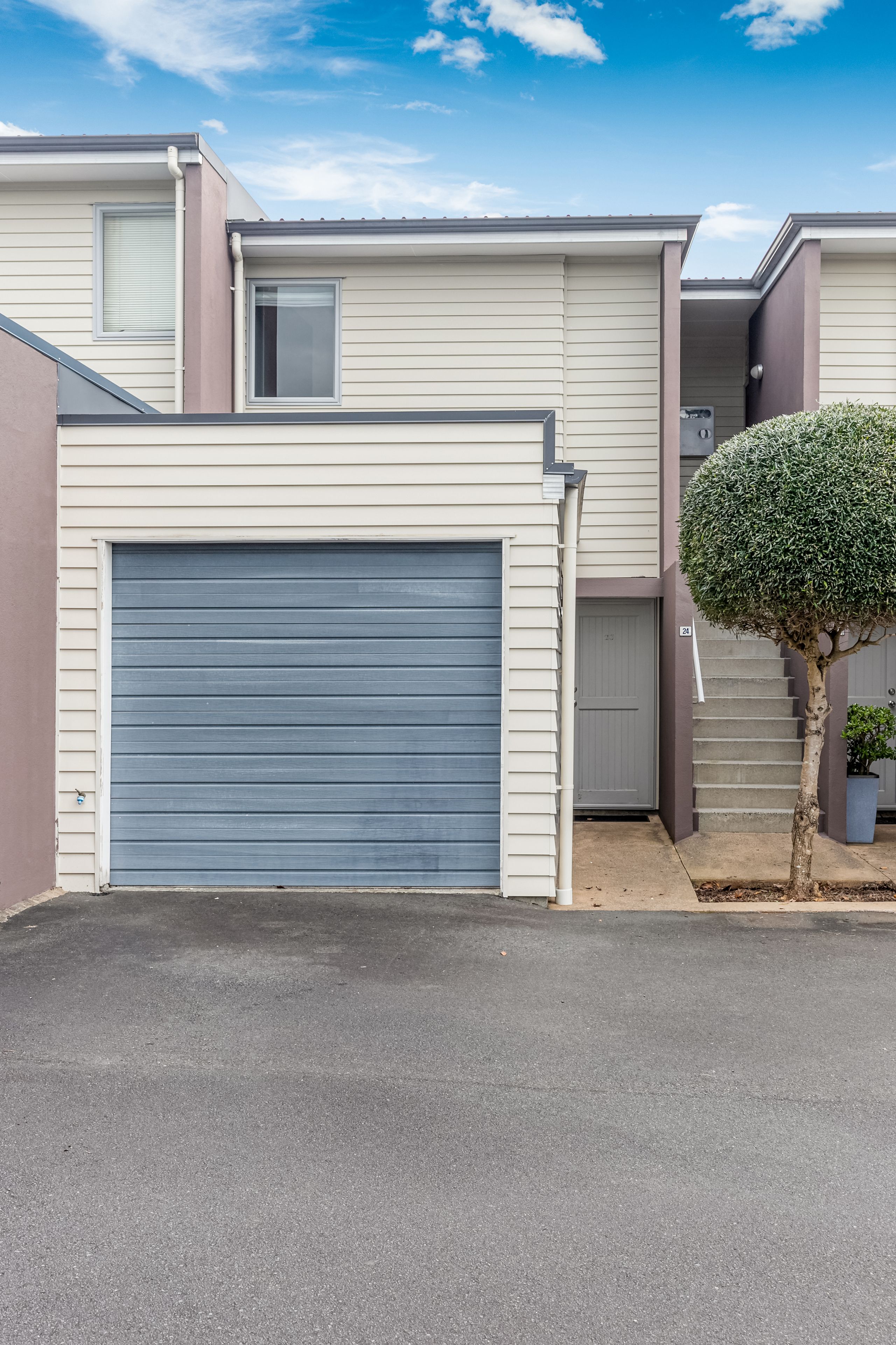24/7 Kelvin Hart Drive, East Tamaki, Manukau City