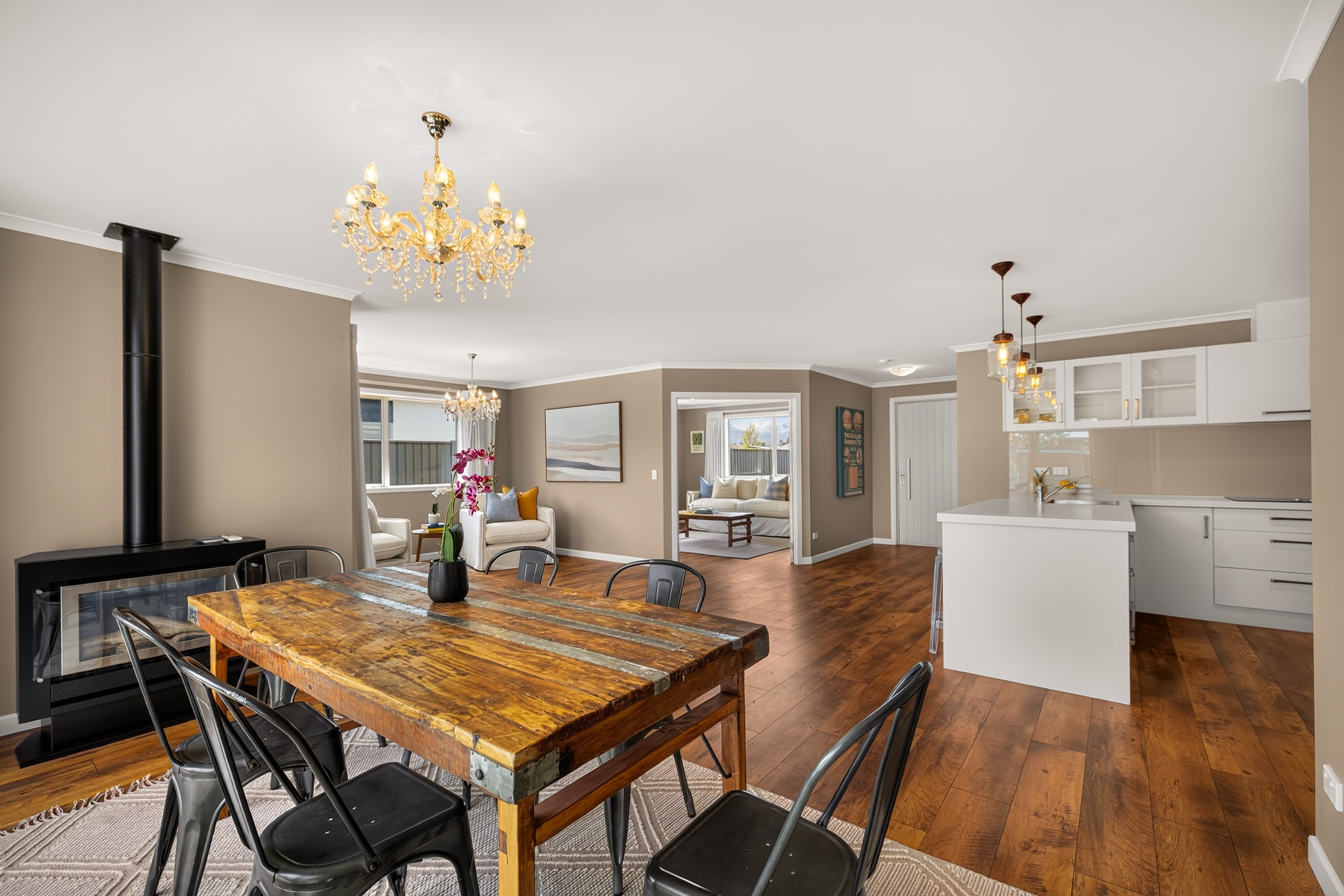 6 Risinghurst Terrace, Lower Shotover, Queenstown Lakes District
