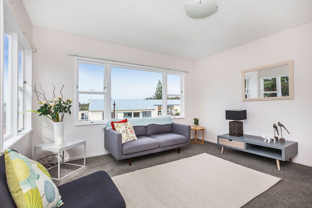 Unit 7/56 Brussels Street, Miramar, Wellington City