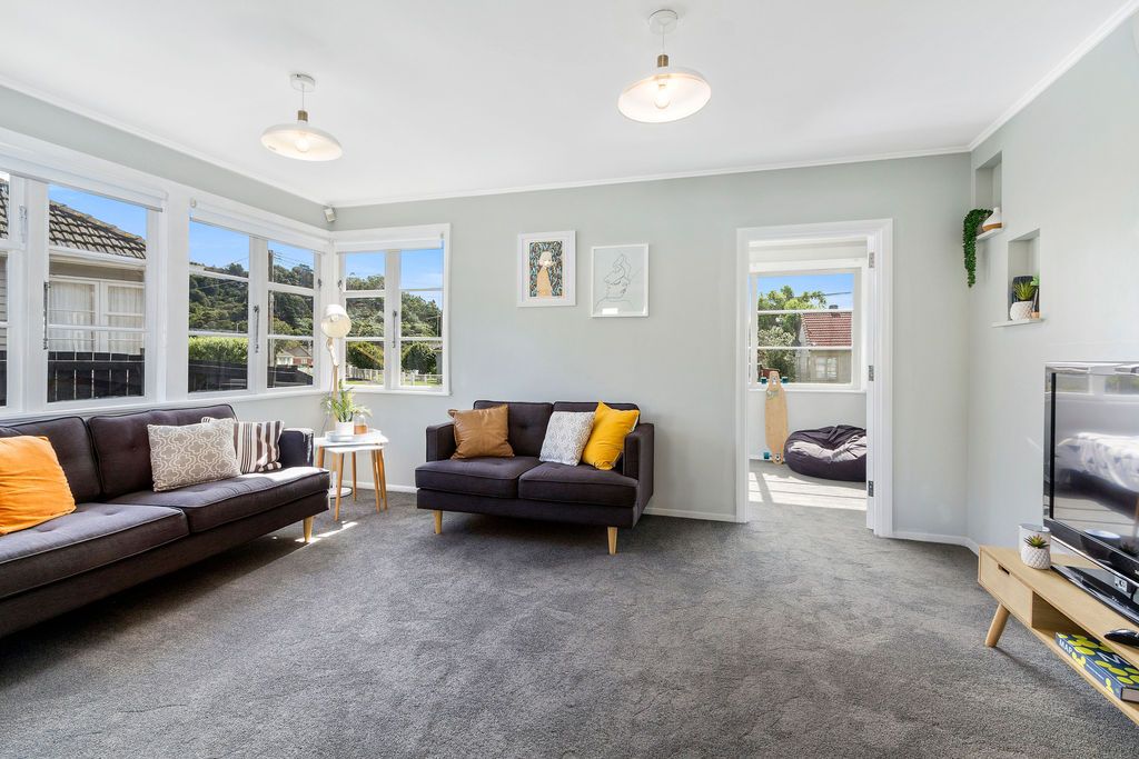9 Newcombe Street, Naenae, Lower Hutt City