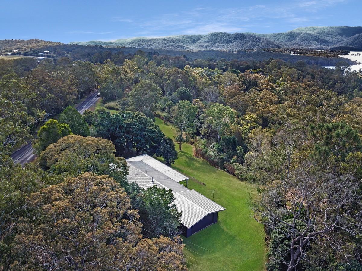 1172 Tinaroo Falls Dam Road, Tinaroo, QLD 4872