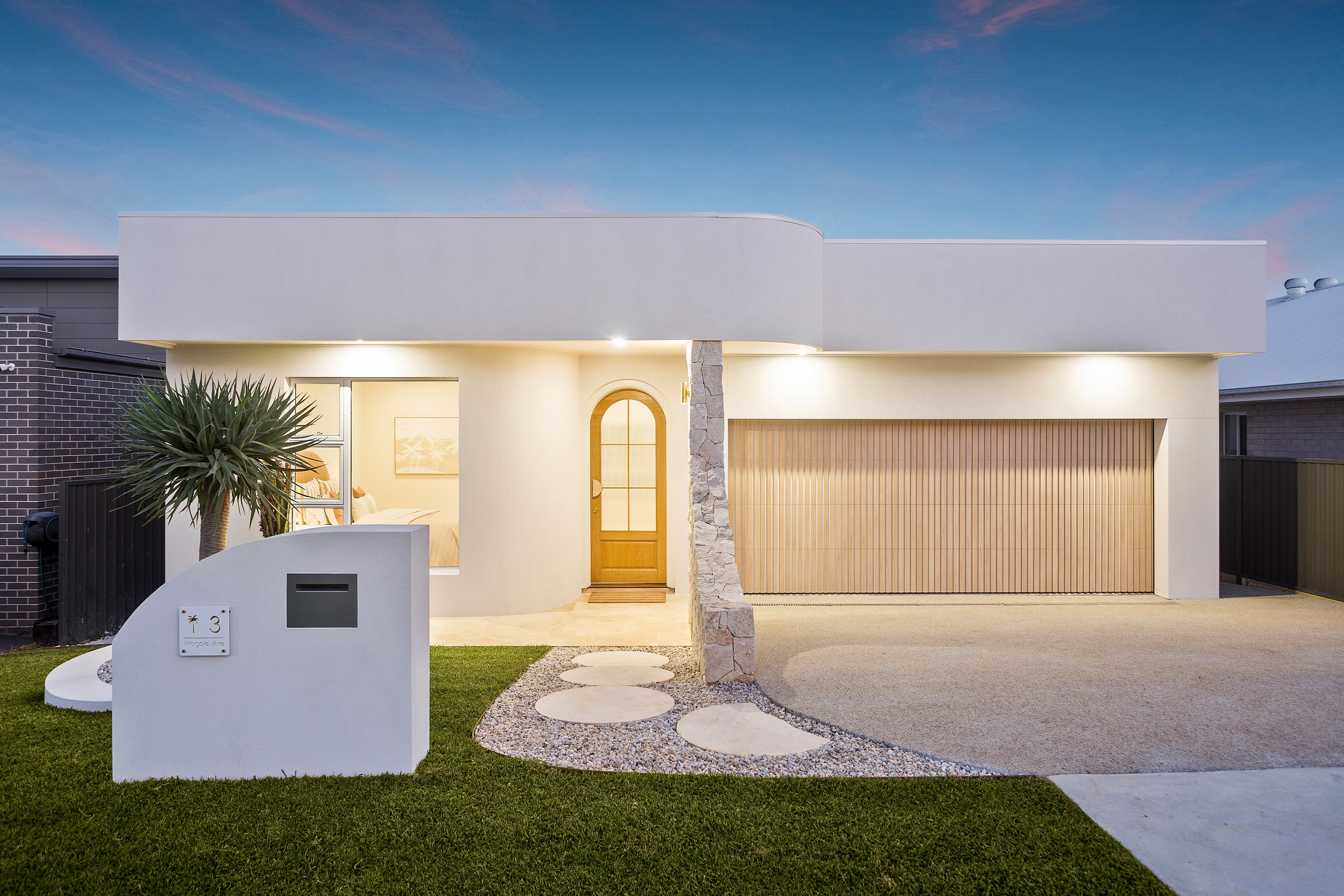 3 Magpie Avenue, Calderwood, NSW 2527