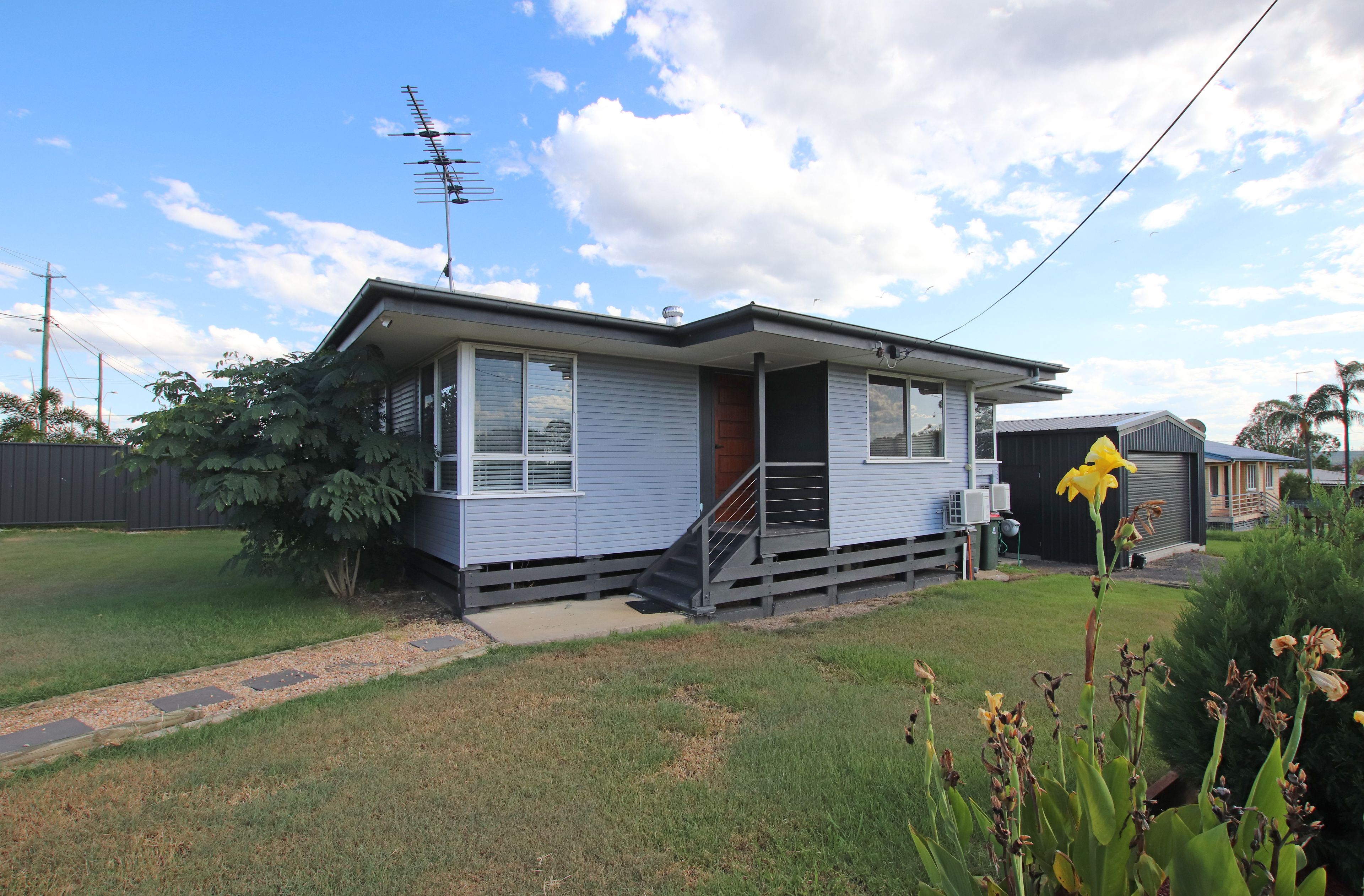 131 Kroombit Street, Biloela, QLD 4715 Sold House Ray White Biloela