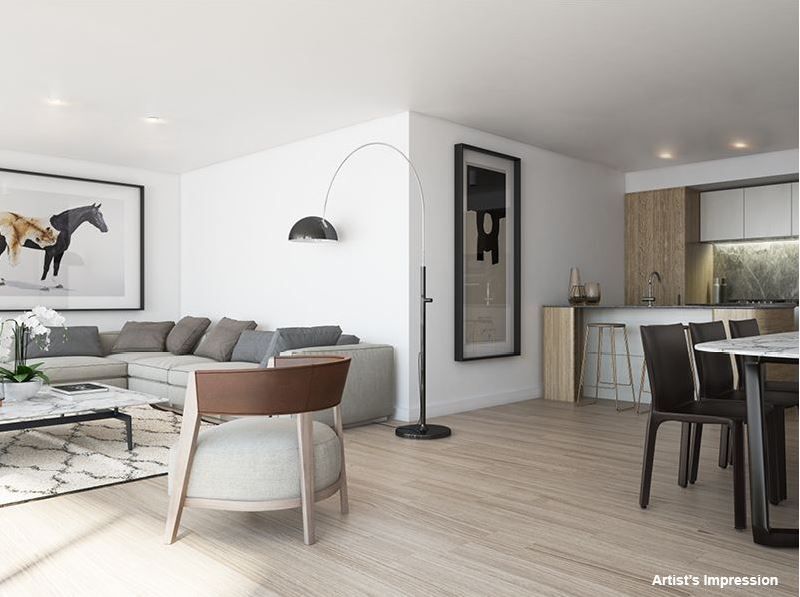1308/226 Victoria Street, Potts Point, NSW 2011