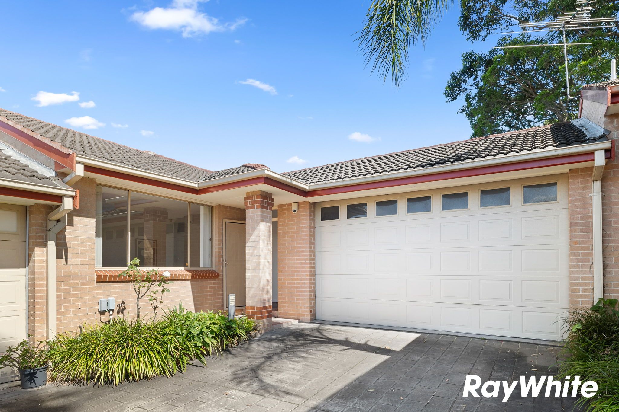 18 Hancott Street, Ryde NSW 2112
