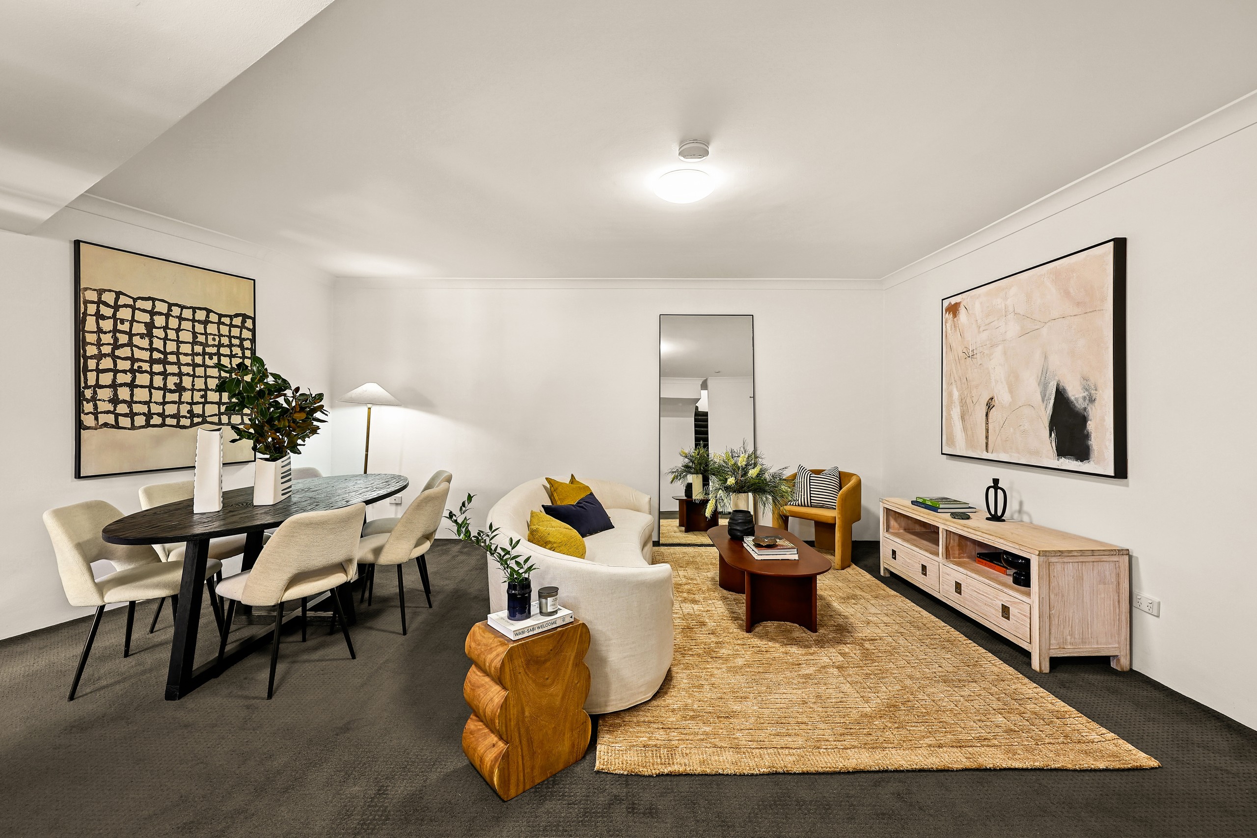 53/39 Dangar Place, Chippendale, NSW 2008