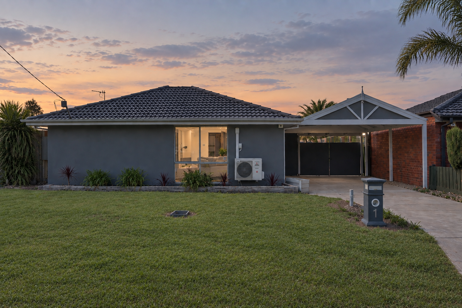 1 Croxley Close — photo from Ray White Werribee