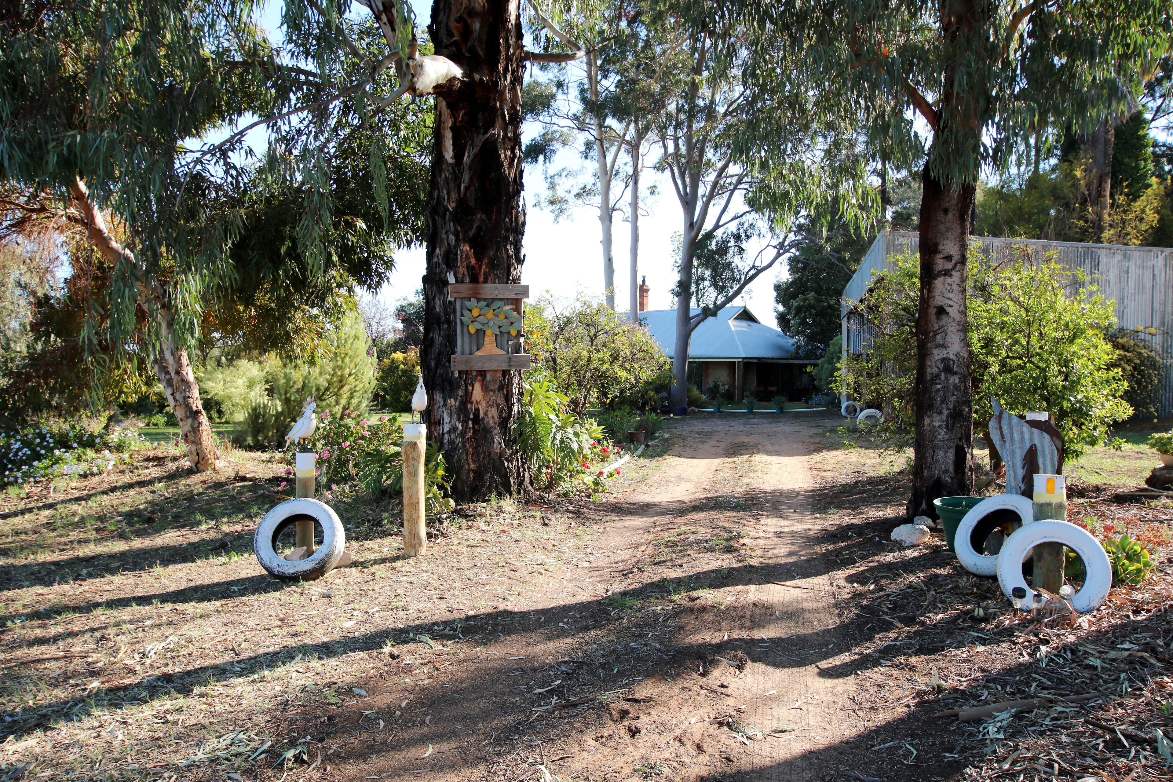 164 Tarcoola Street, Renmark, SA 5341