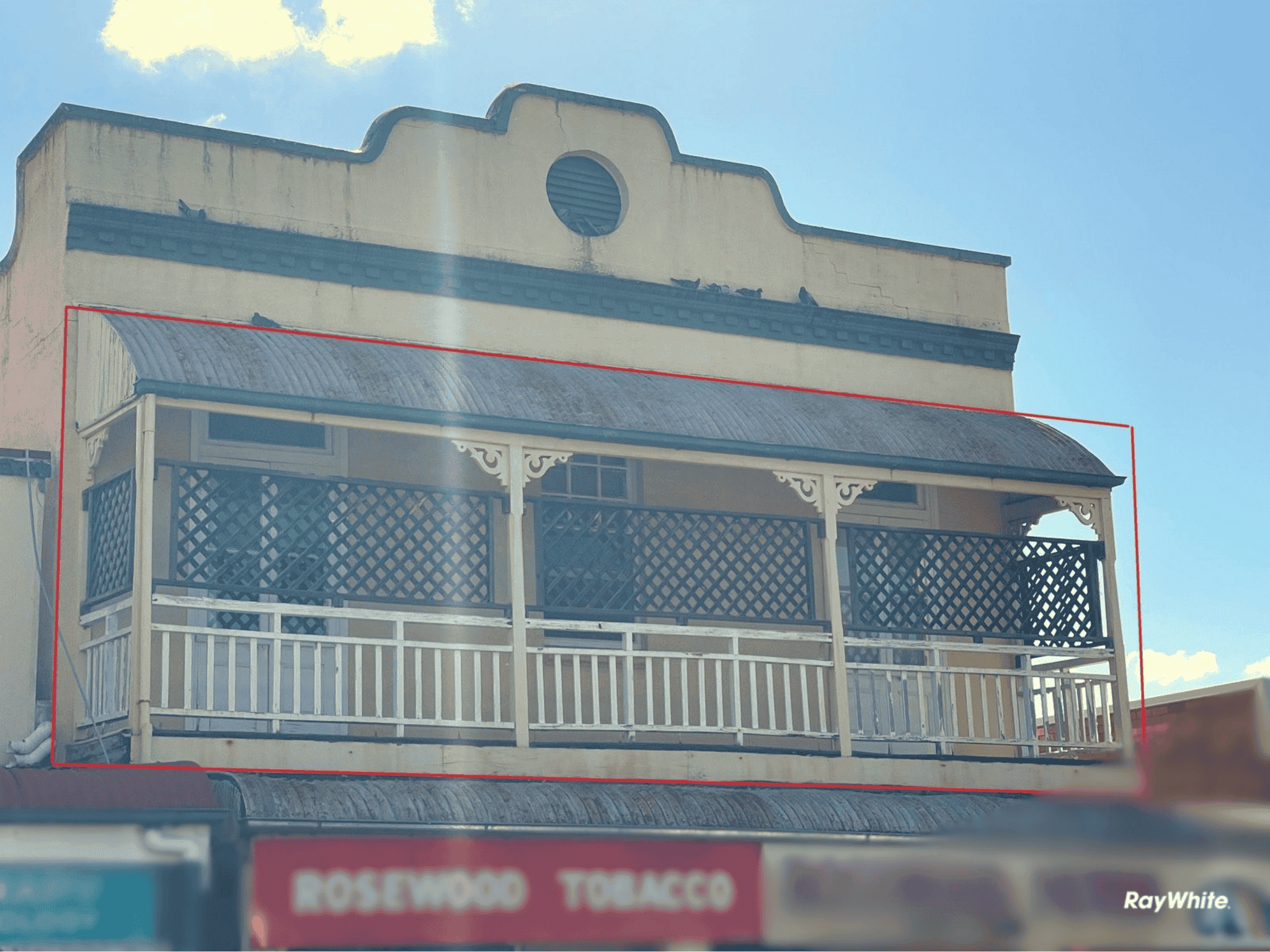 12 John Street — photo from Ray White Asset Management Ipswich