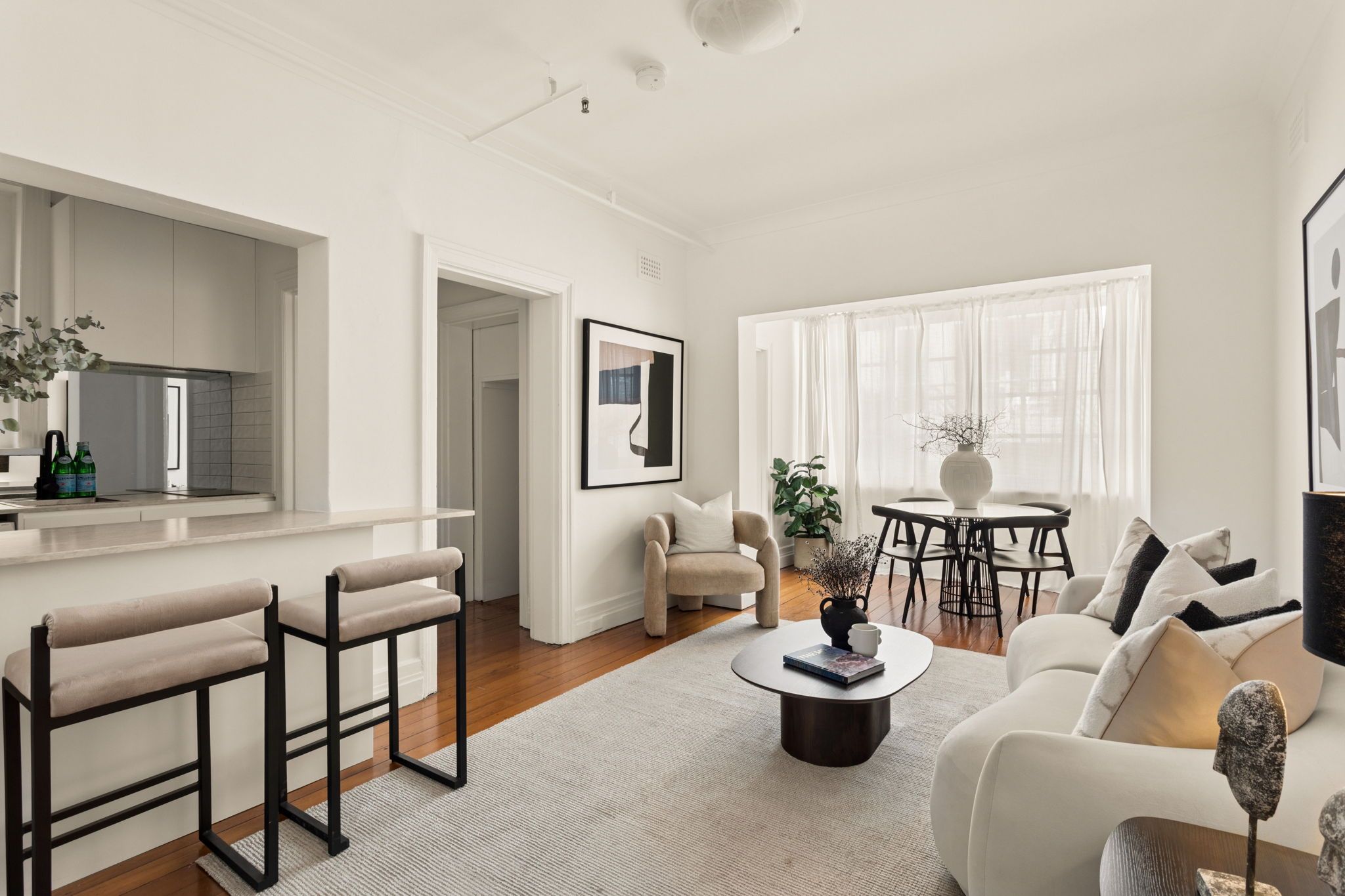 10/19 Kellett Street — photo from Ray White Touma Taylor - Potts Point | Elizabeth Bay