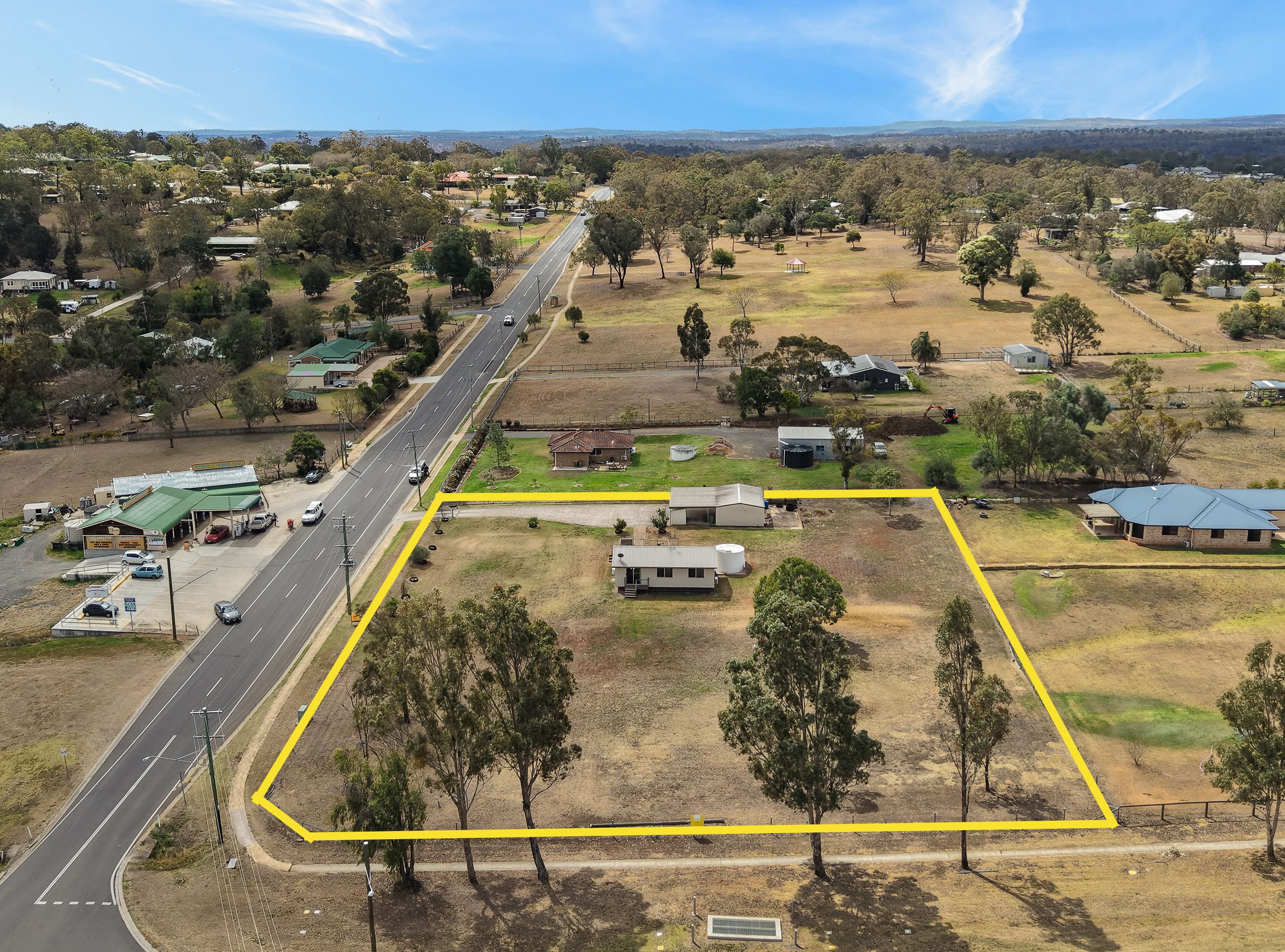 42 Goombungee Meringandan Road — photo 14 of 19