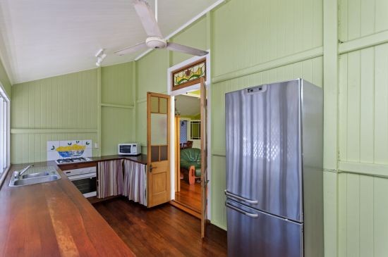 1/3 James Street, Cairns North, QLD 4870