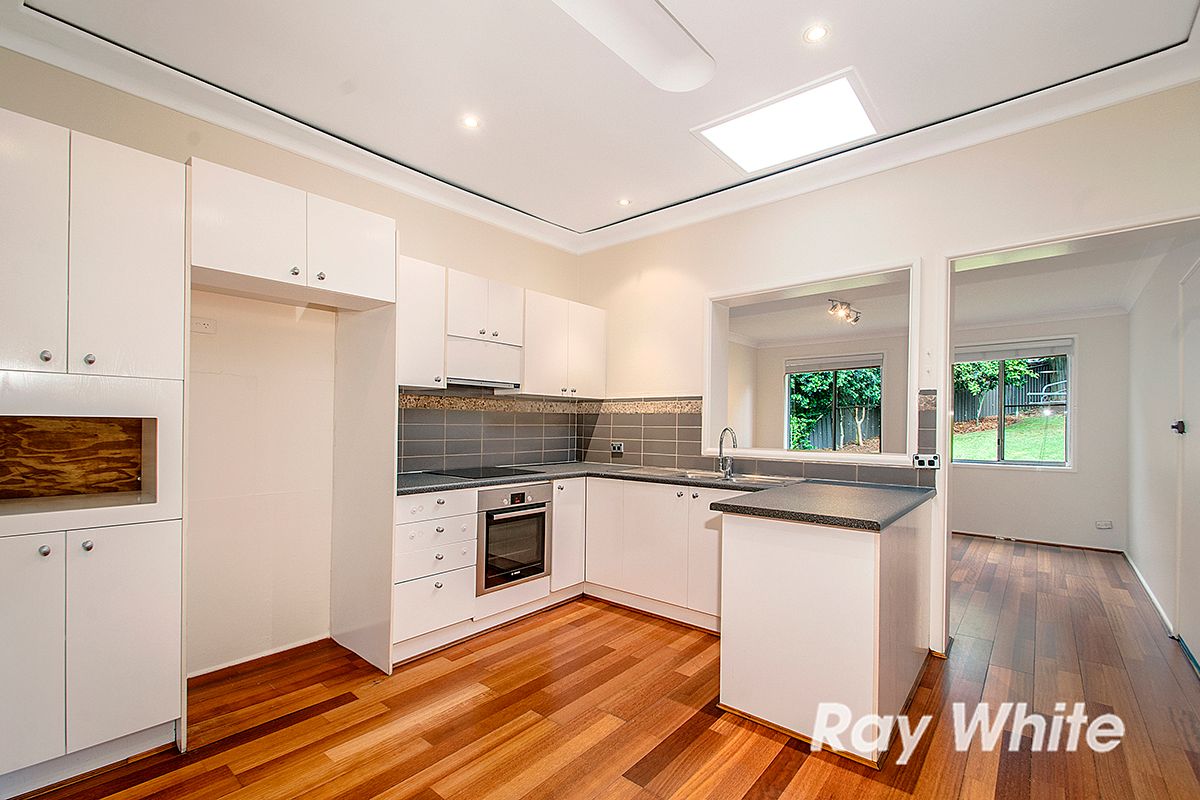 20 Anthony Road, Castle Hill, NSW 2154