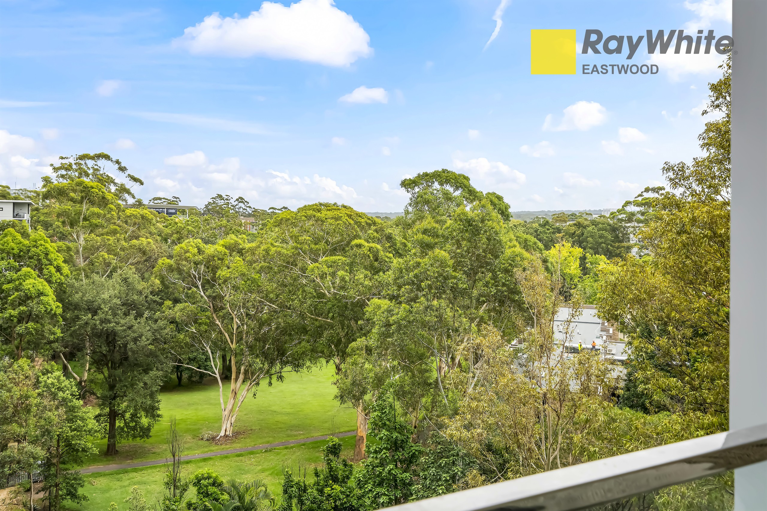 A708/2 Saunders Close, Macquarie Park, NSW 2113