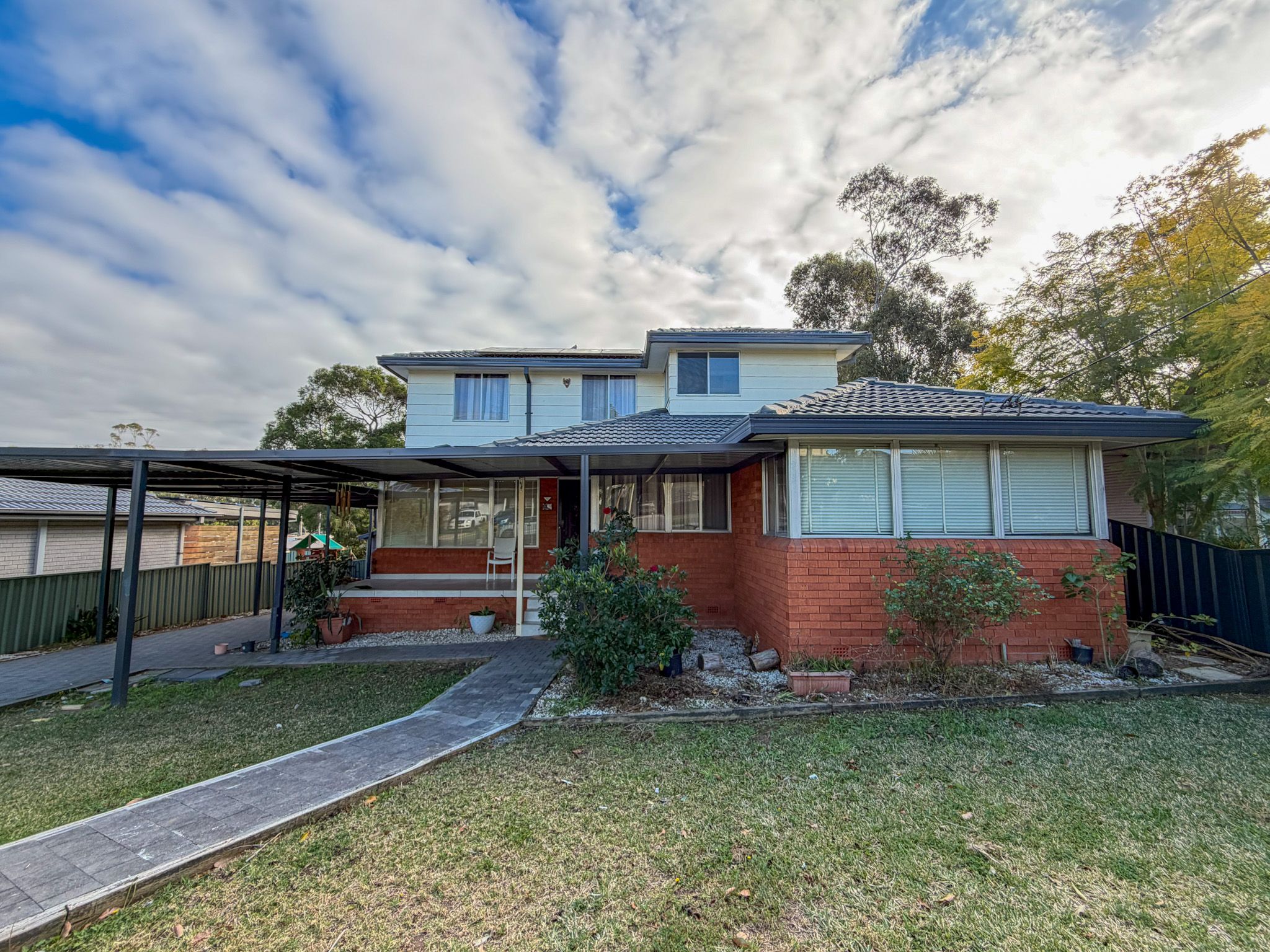 87 Barlow Street — photo from Ray White Glenmore Park
