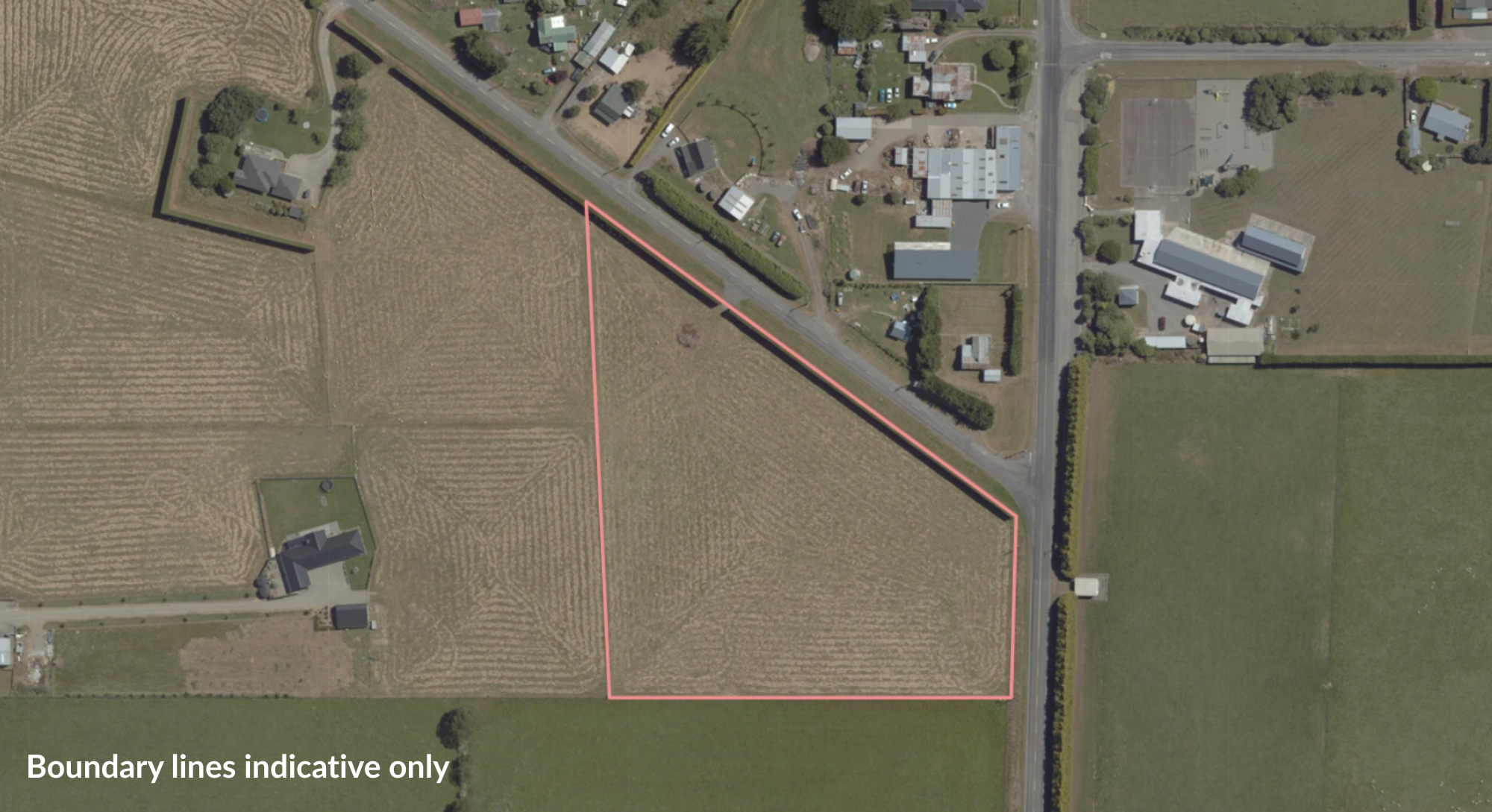 15 Weir Road, Waianiwa, Southland District