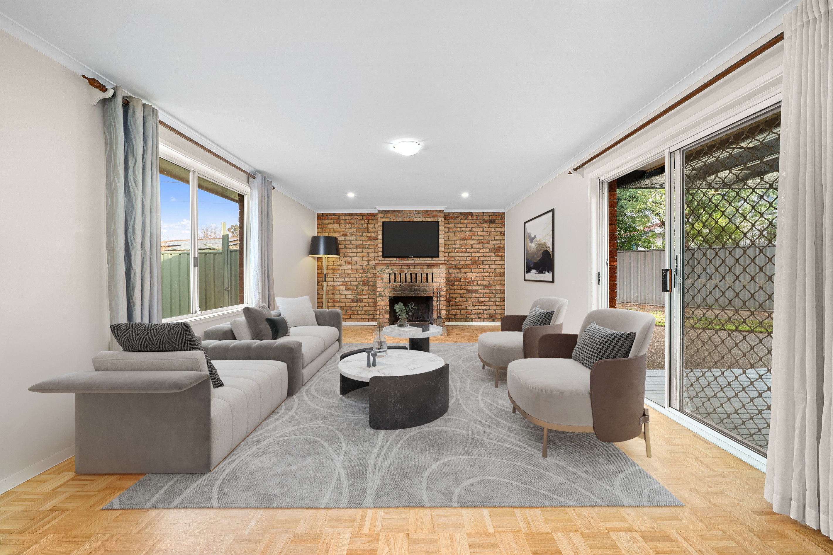 4 Dempster Place, Kambah, ACT 2902