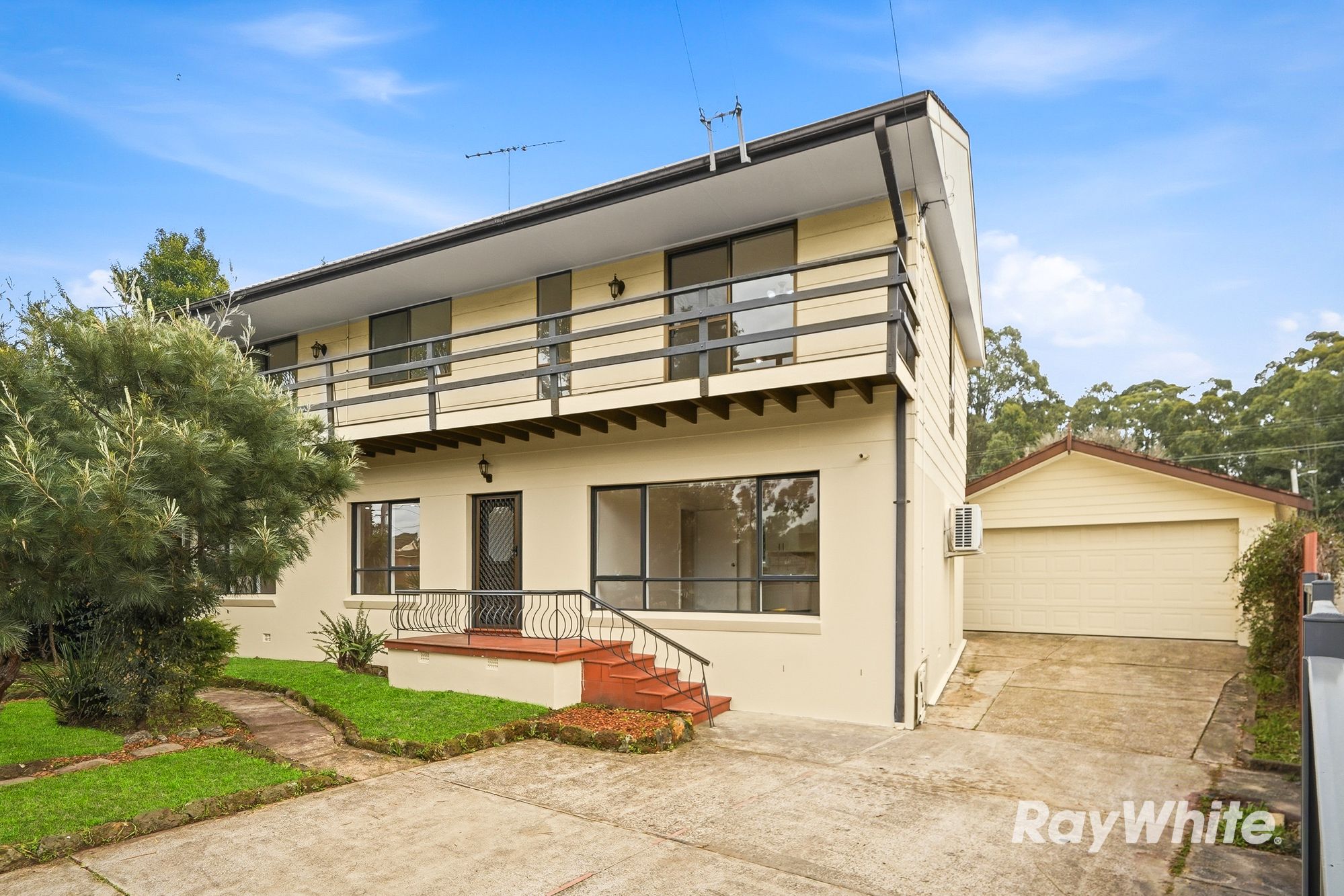69 Hibiscus Street — photo from Ray White Parramatta