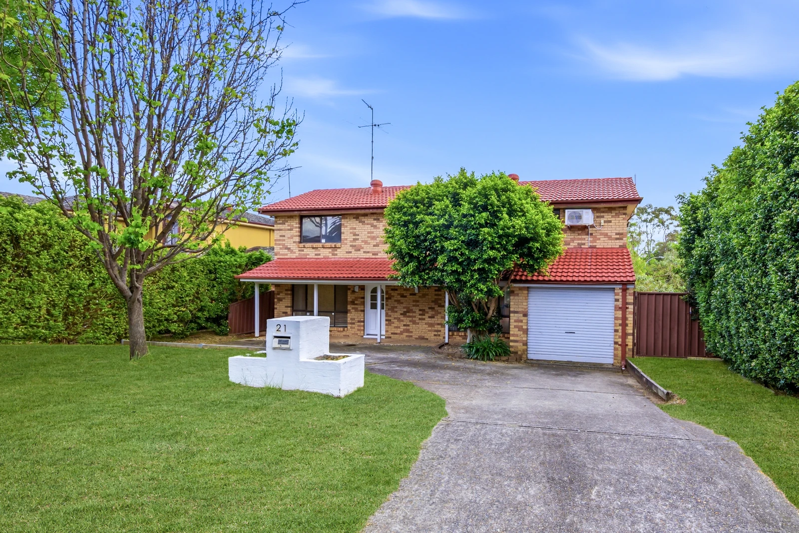 21 Fireball Avenue, Cranebrook, NSW 2749