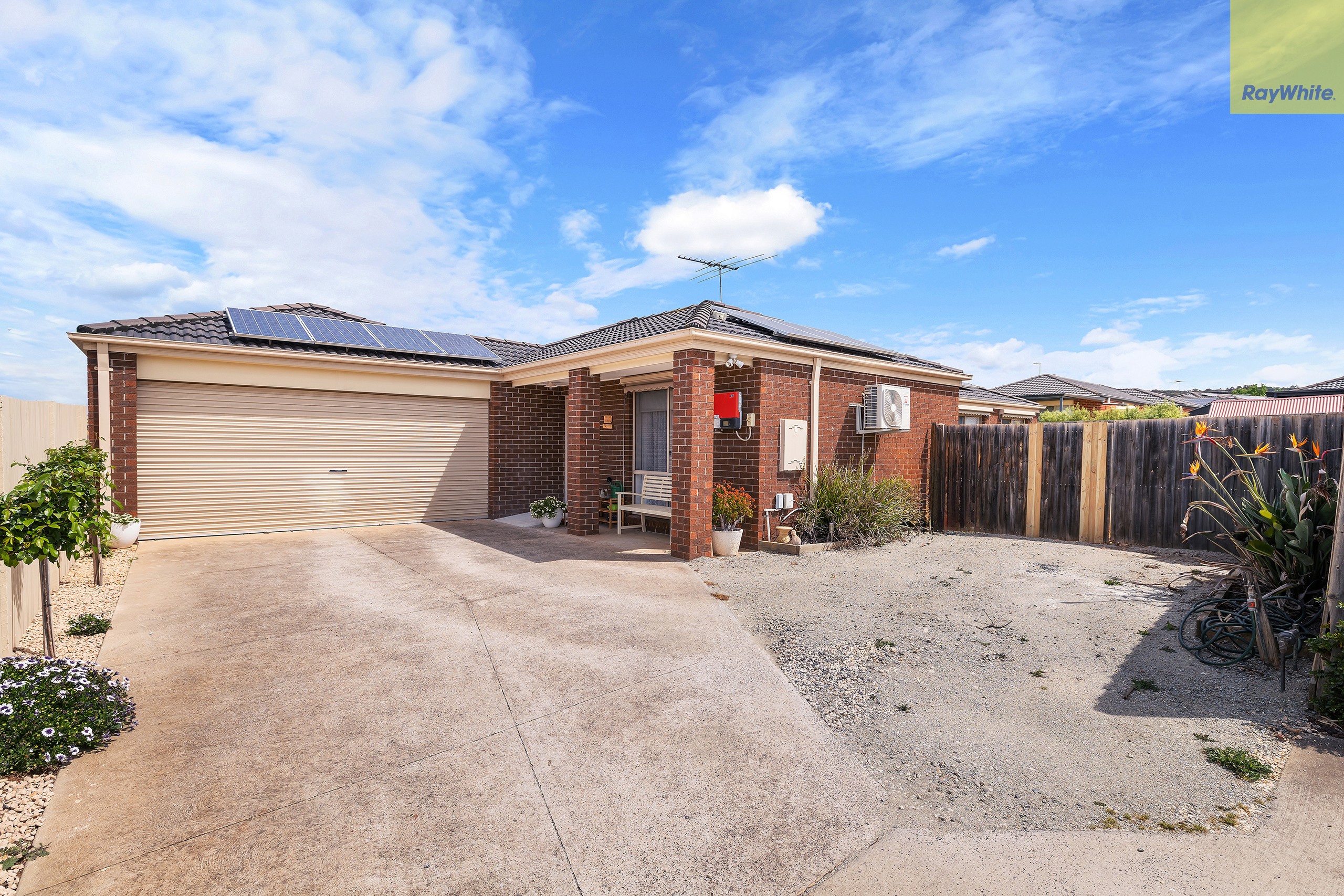 4 Second Mews, Maddingley, VIC 3340