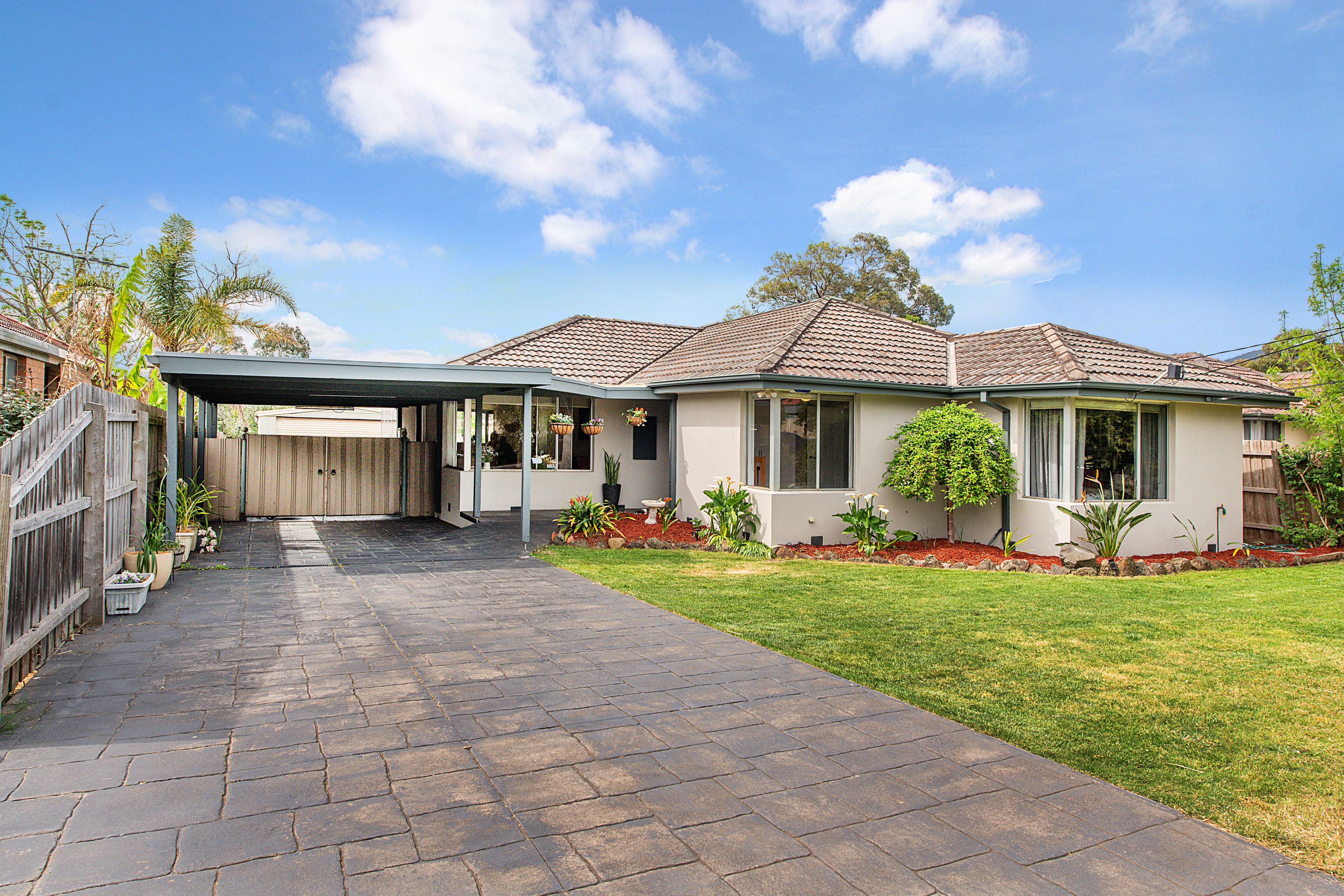 9 Fuchsia Street, Ferntree Gully VIC 3156