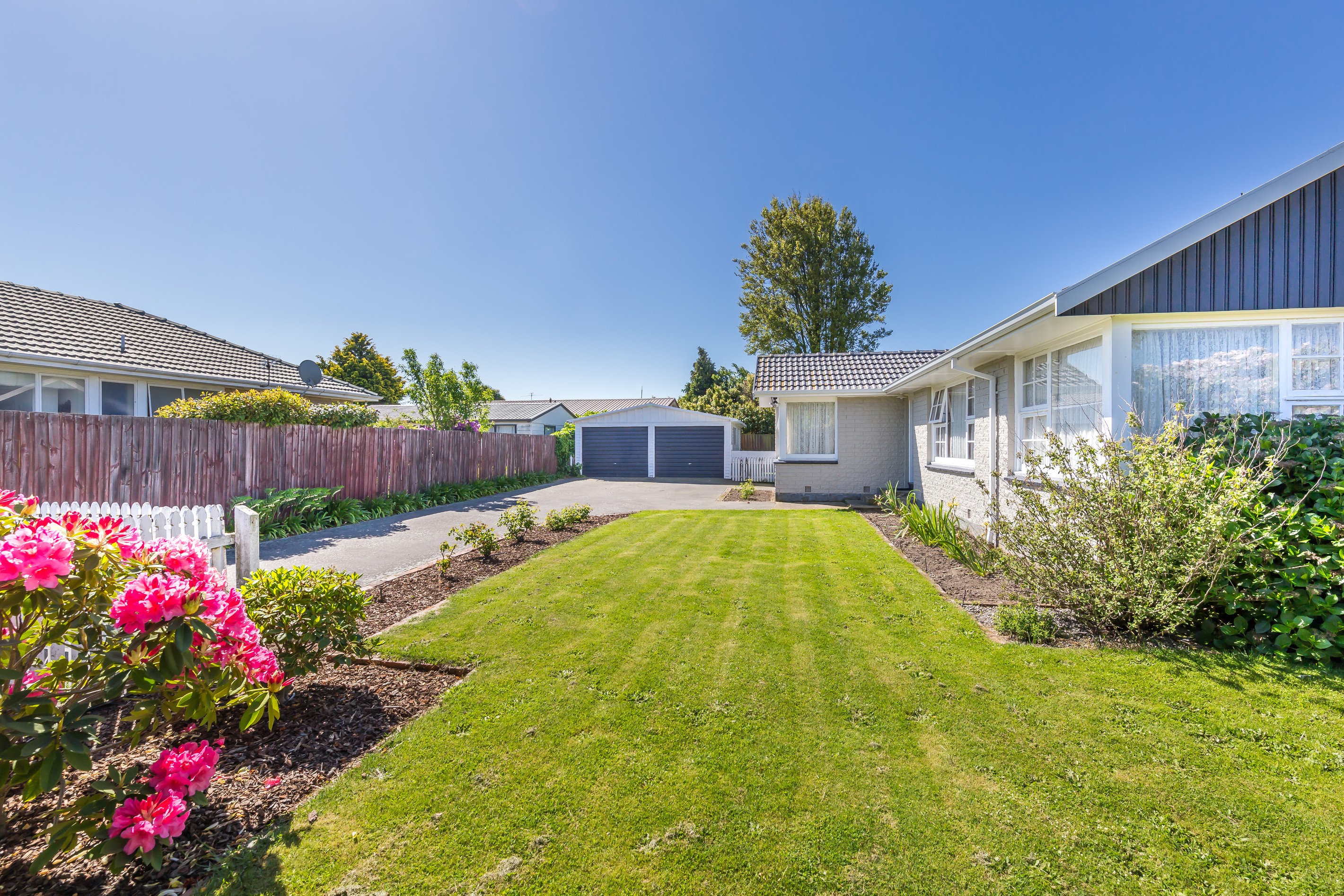 11 Kathleen Crescent, Hornby, Christchurch City