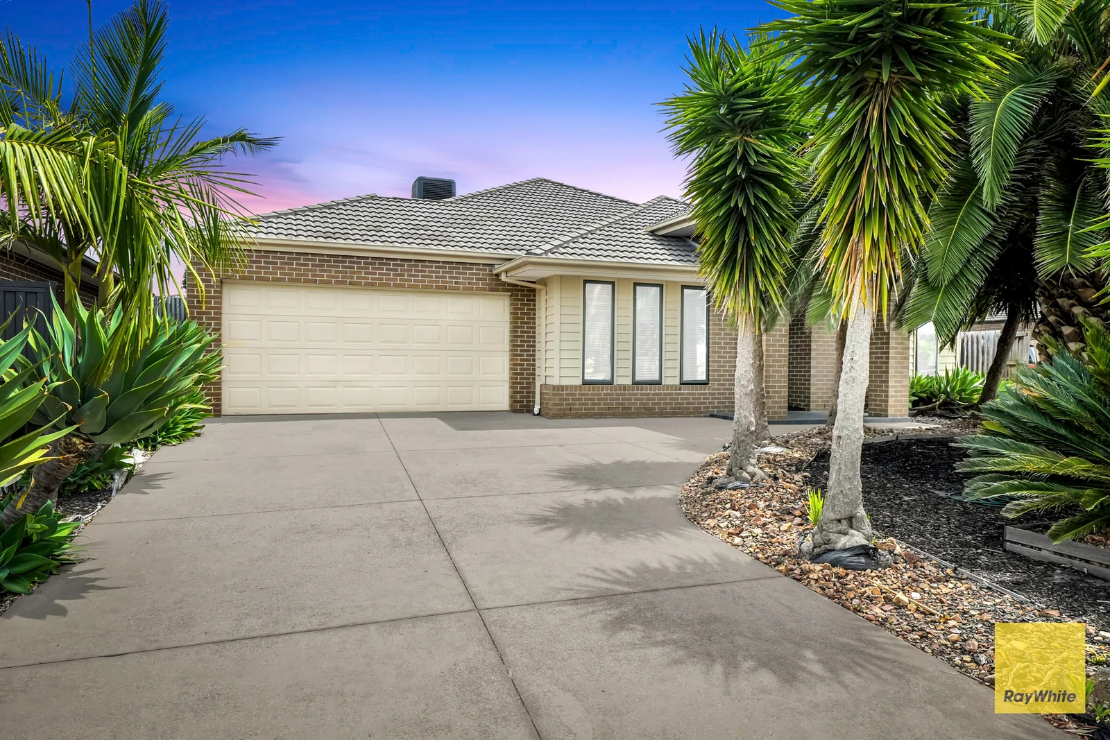 108 Arbour Boulevard, Burnside Heights, VIC 3023