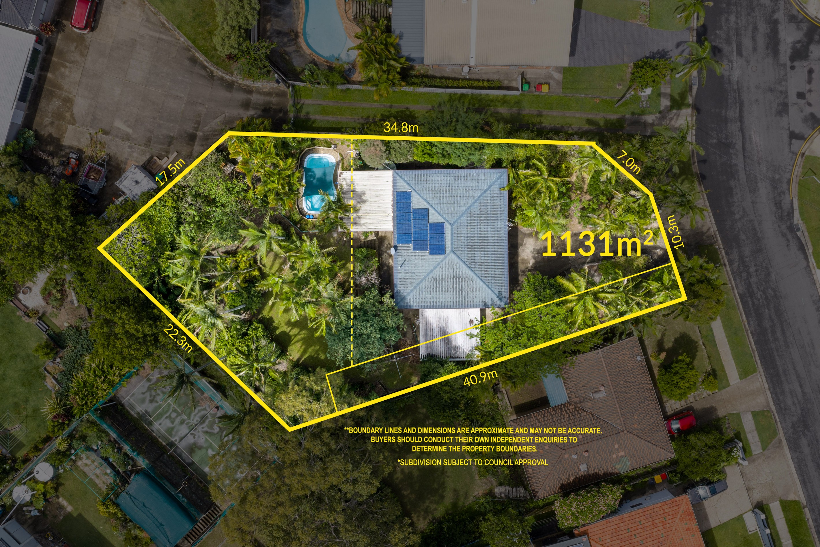 50 Carrara Street, Mount Gravatt East, QLD 4122