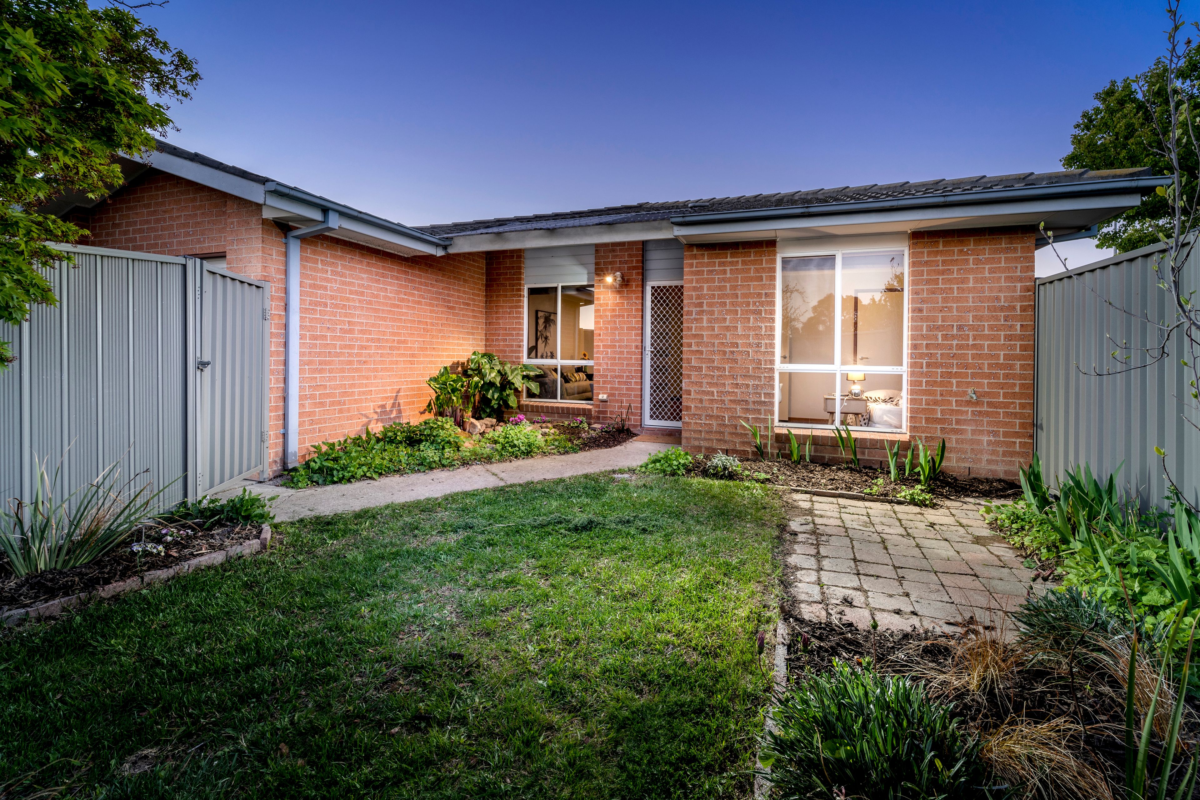 4/11 Tarra Place, Ngunnawal, ACT 2913