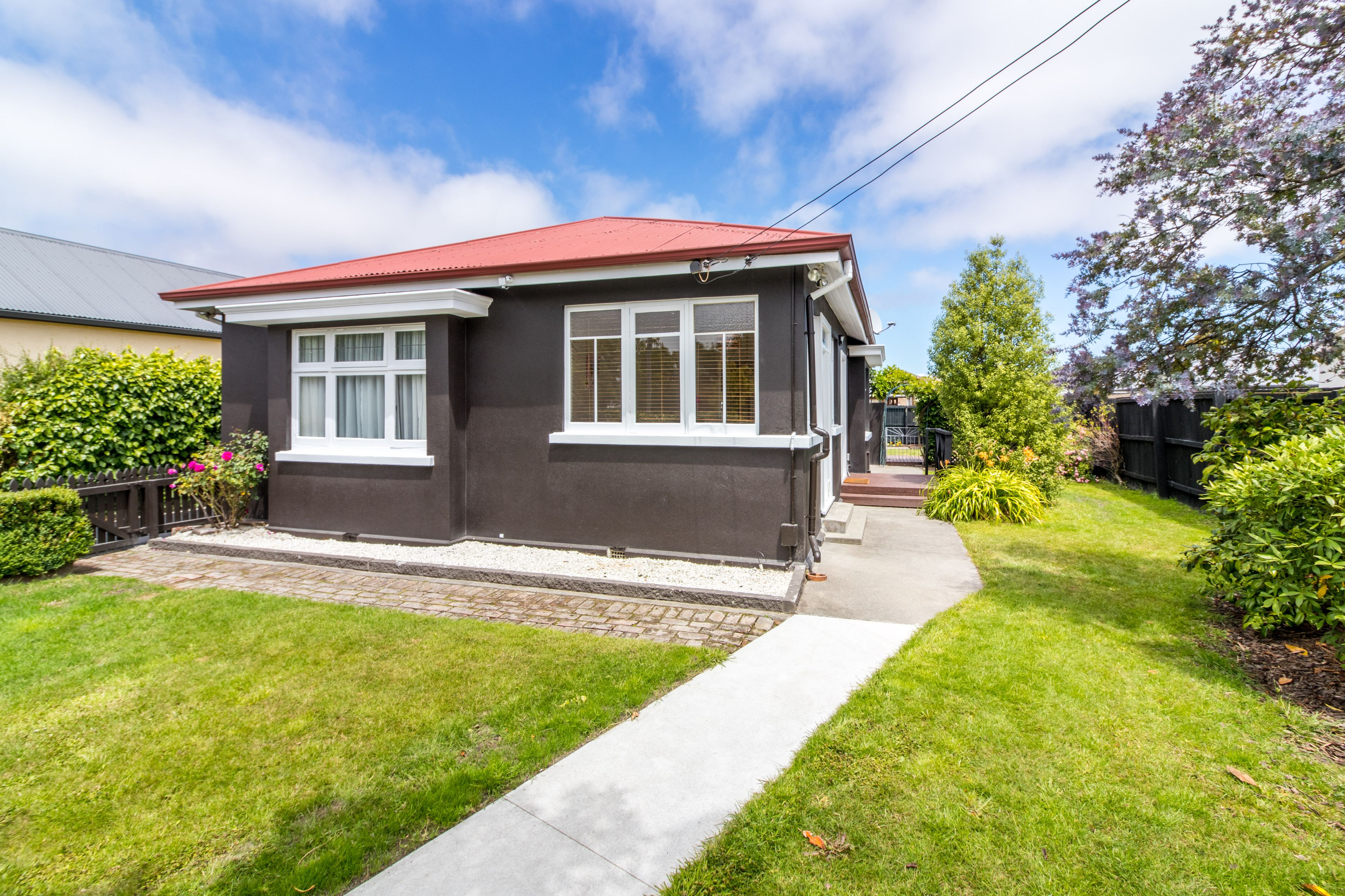 30 Wildberry Street, Woolston, Christchurch City