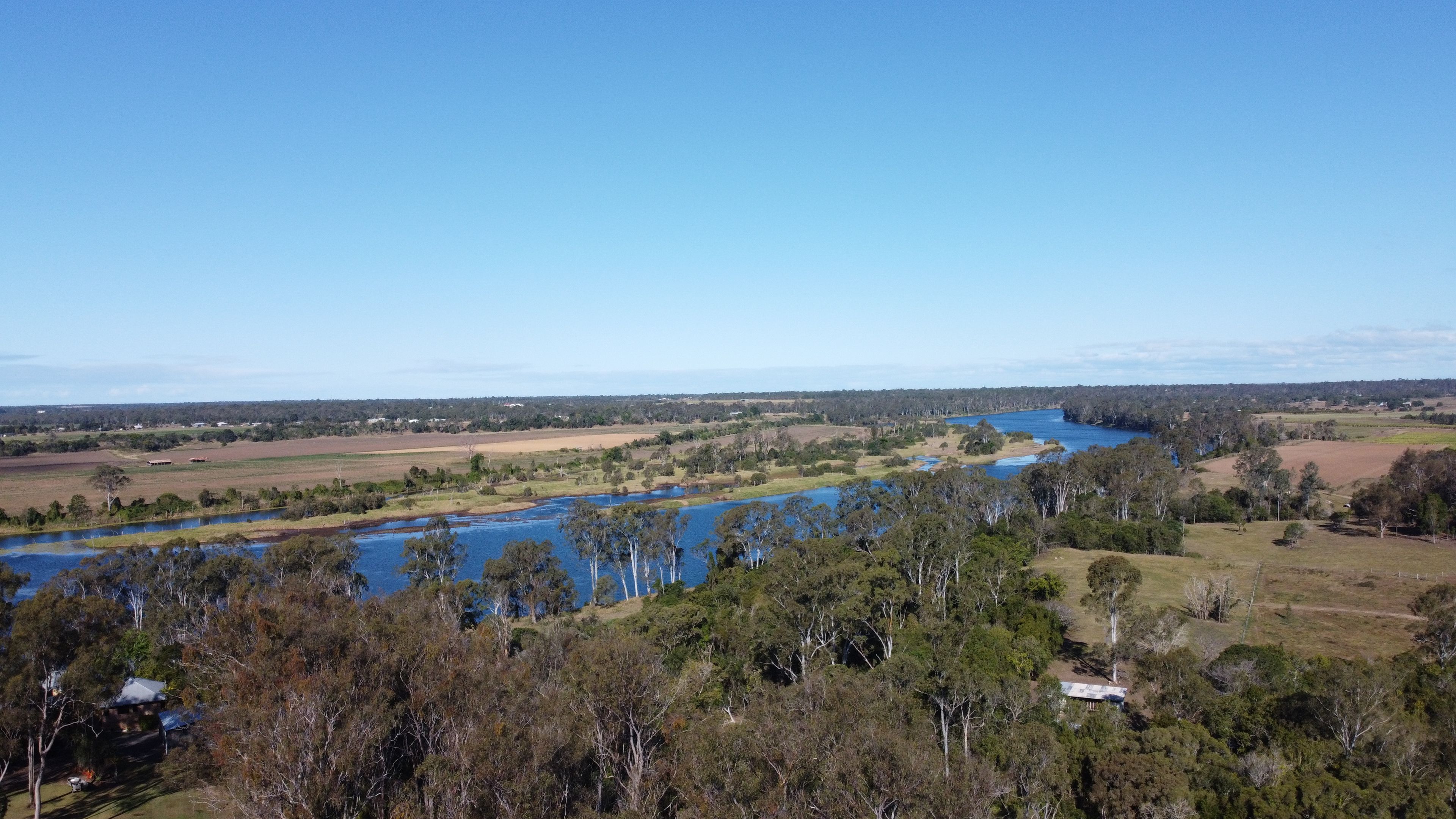 Lot 4 Woods Road, Sharon, QLD 4670