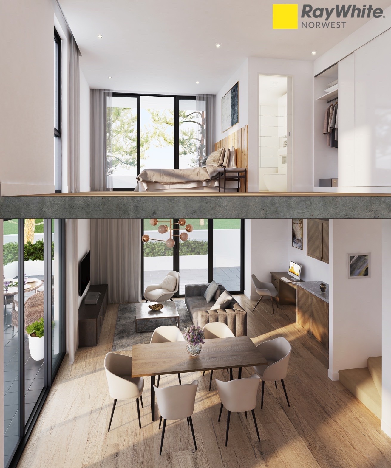 Rouse Hill, NSW 2155