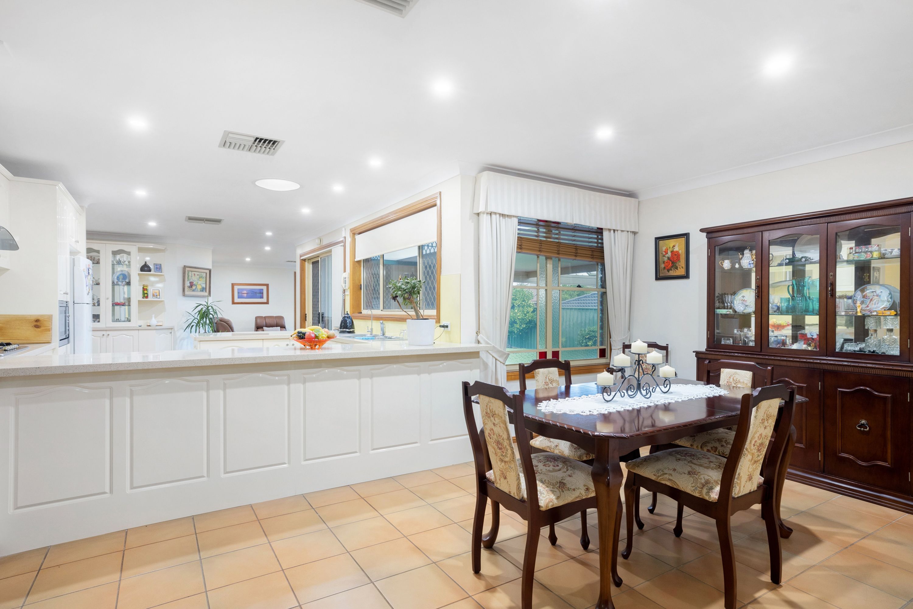 5 Keneally Way, Casula, NSW 2170