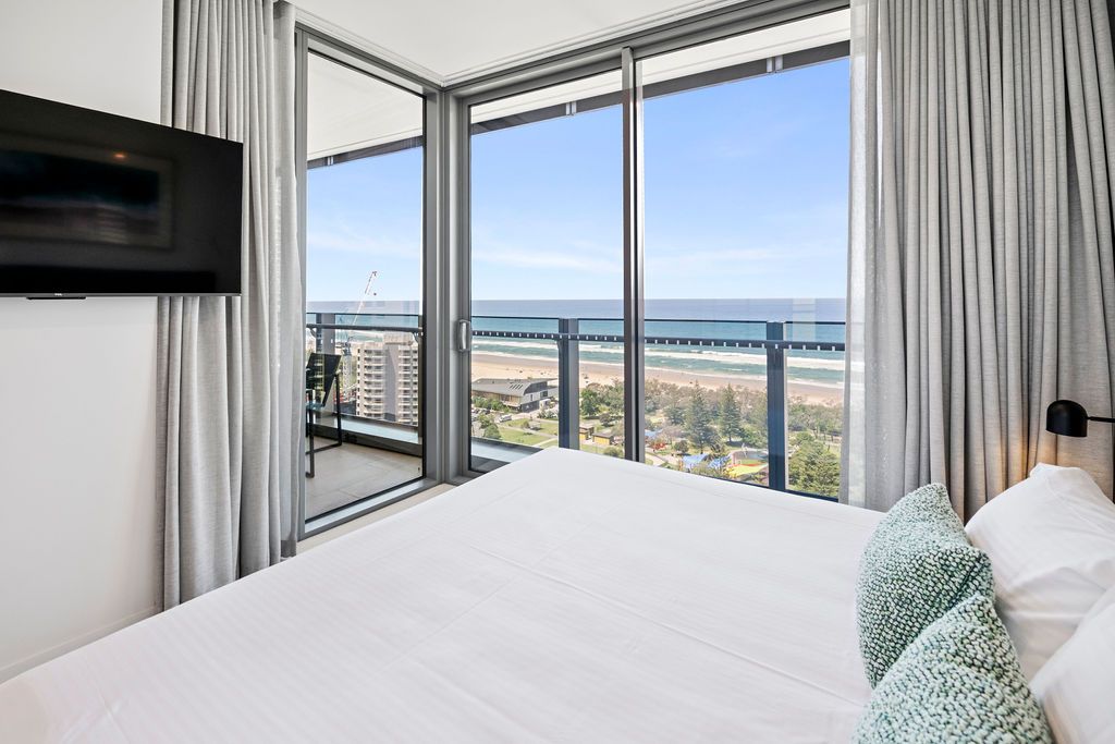 1902/12 Philip Avenue, Broadbeach, QLD 4218
