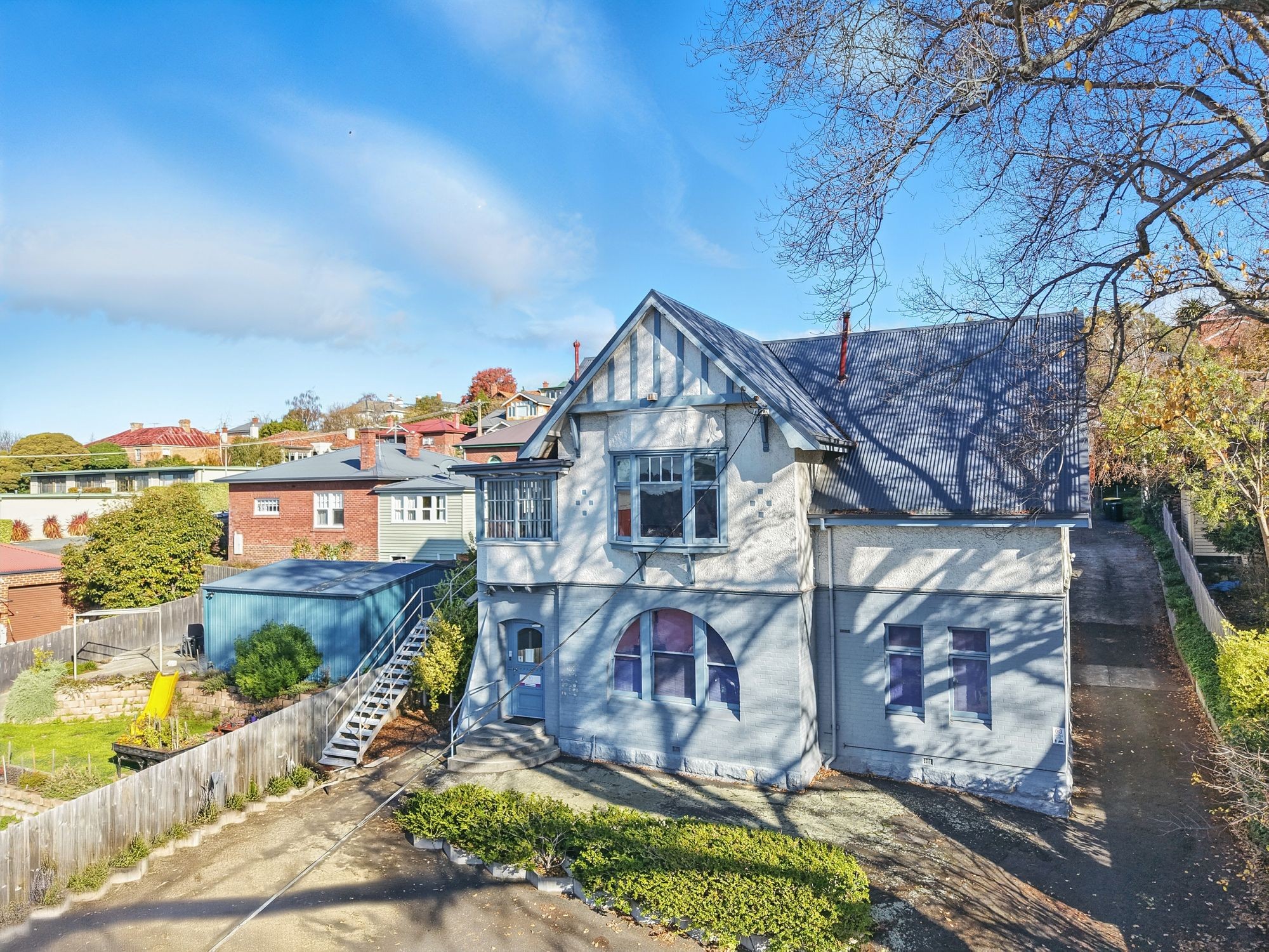 1/442 Elizabeth Street, North Hobart, TAS 7000