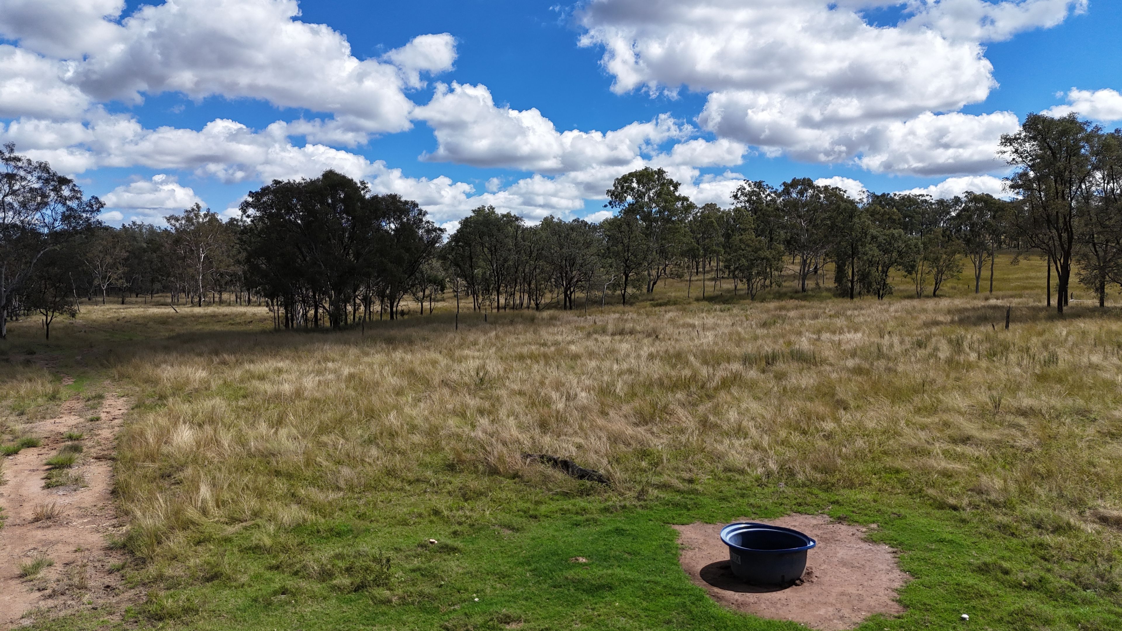 'Meyhar' Ten Chain Road, Melrose, Proston, QLD 4613 Rural Property