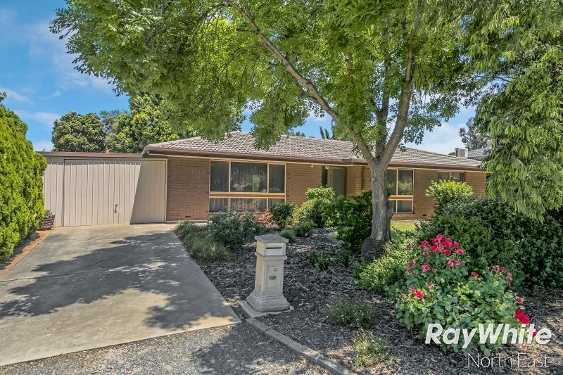 29 Sandpiper Court, Modbury Heights SA 5092