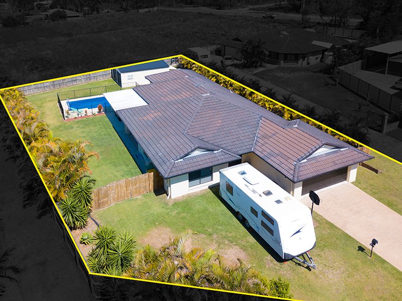 26 Pheasant Court, Heritage Park, QLD 4118