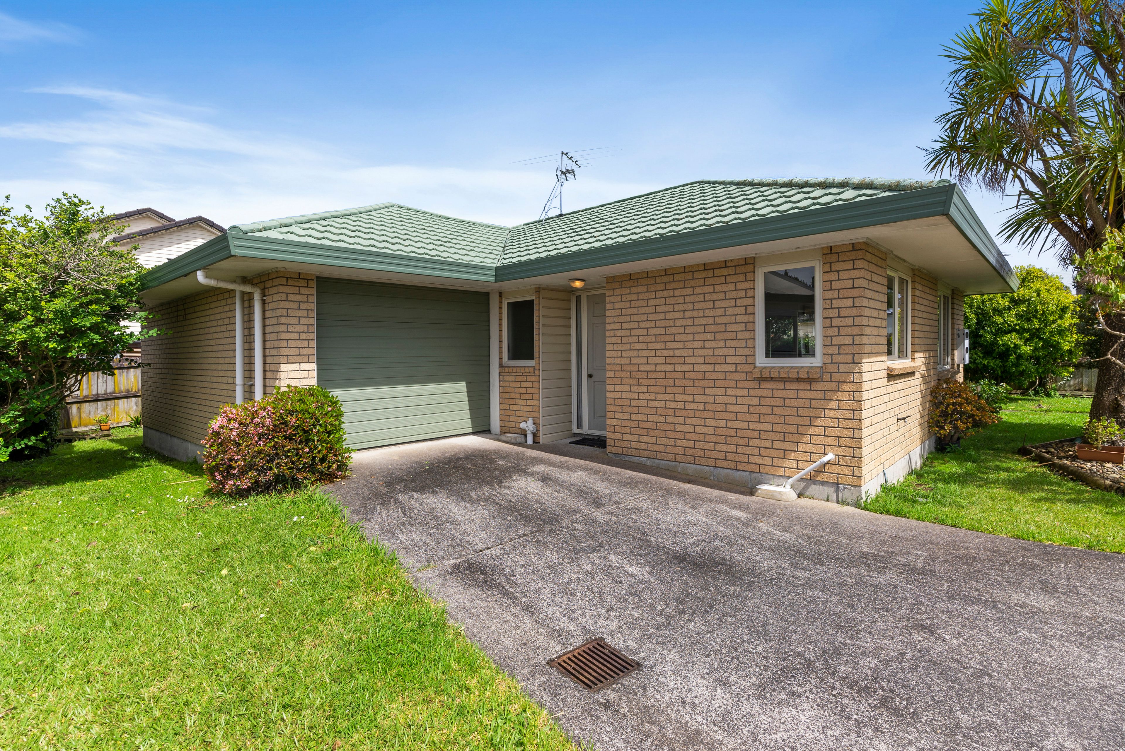 3/32 Millen Avenue, Pakuranga, Manukau City