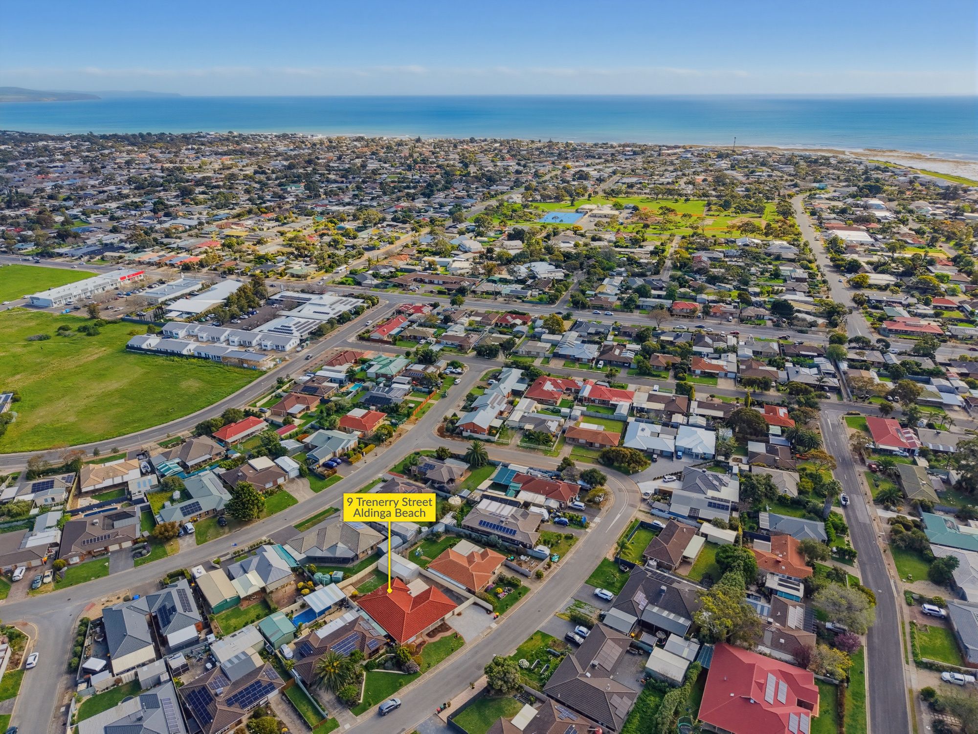 9 Trenerry Street — photo 23 of 29