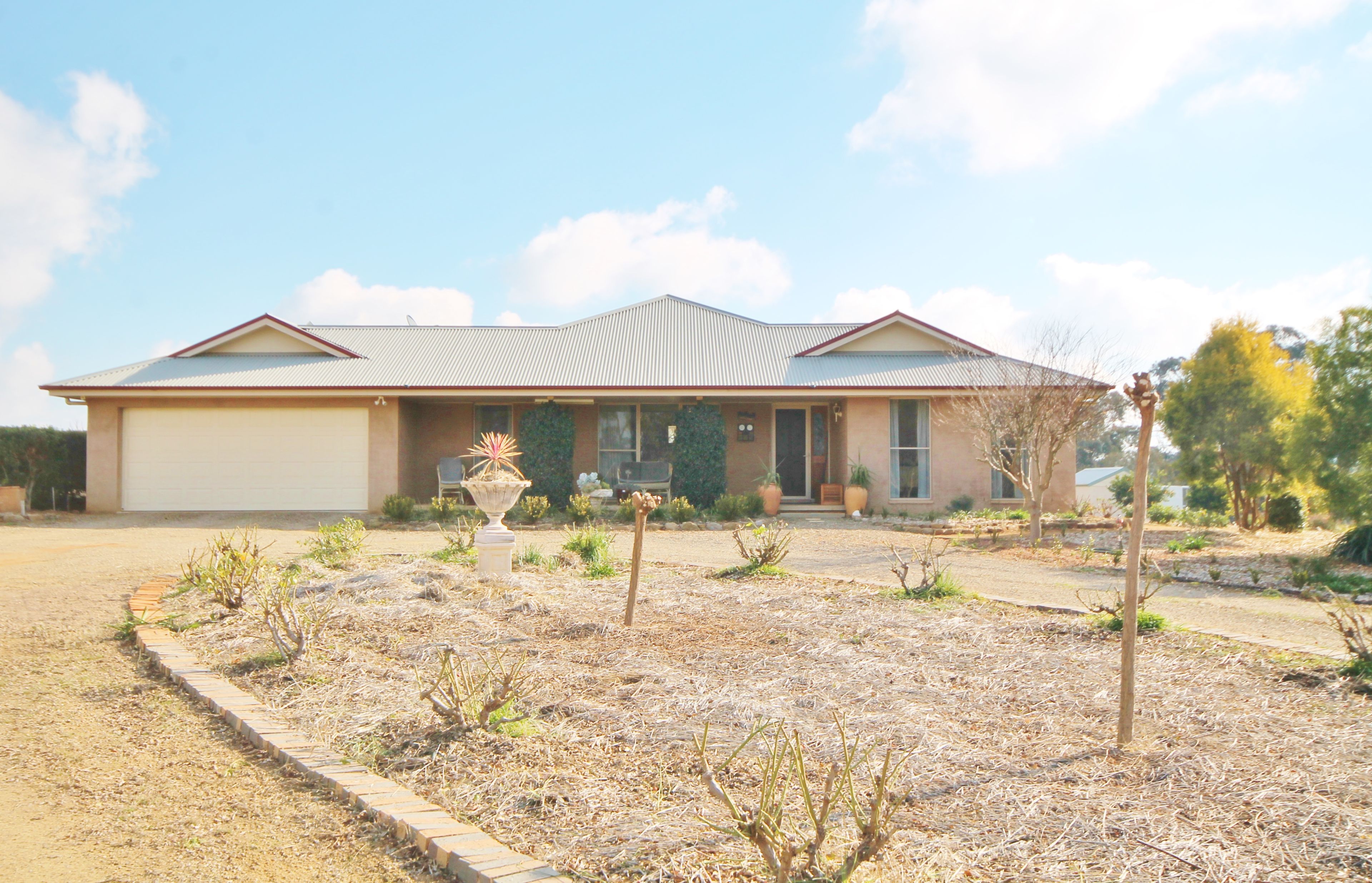 81 Tipperary Lane