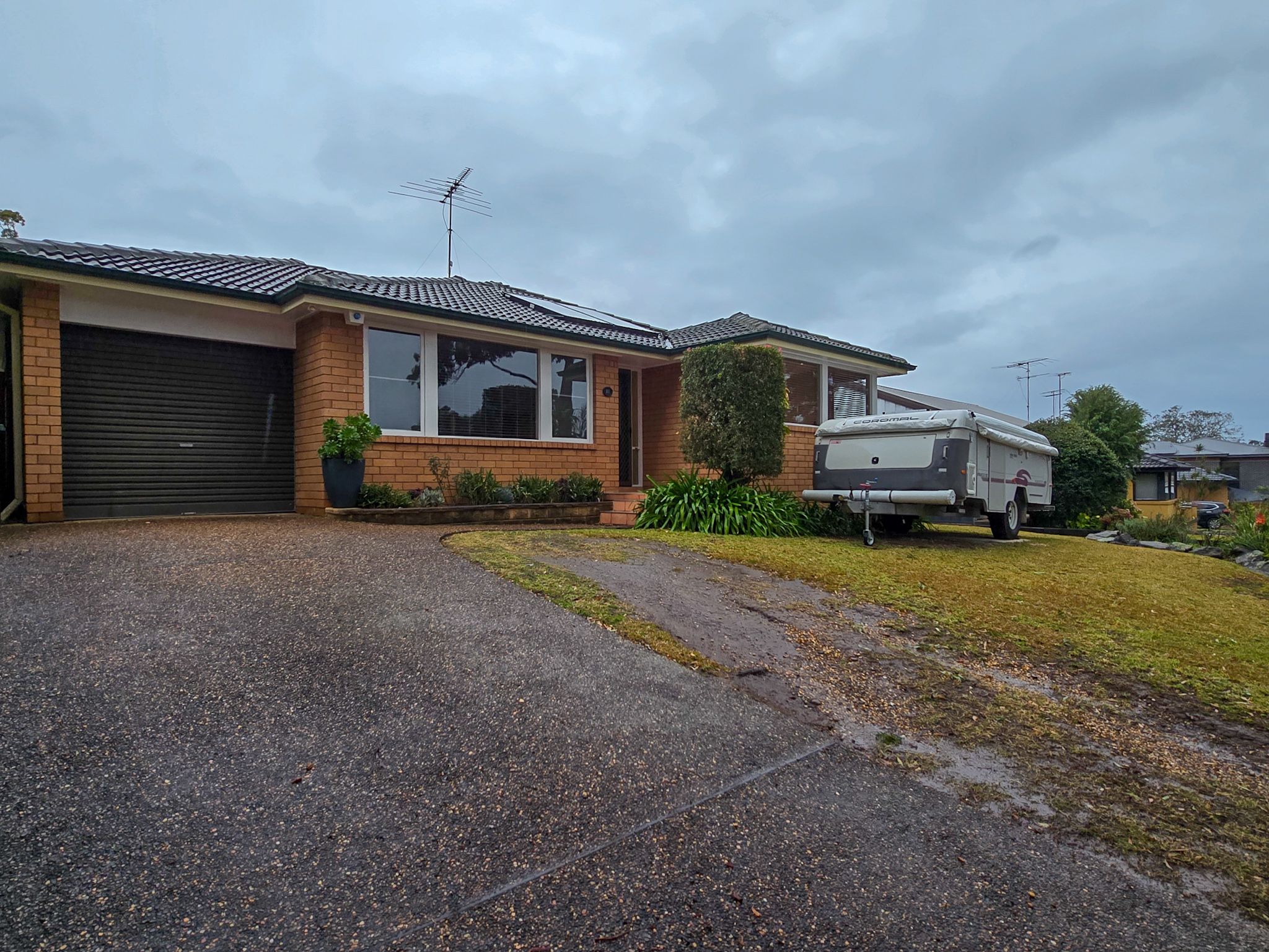 11 Tallowwood Crescent, Bradbury, NSW 2560
