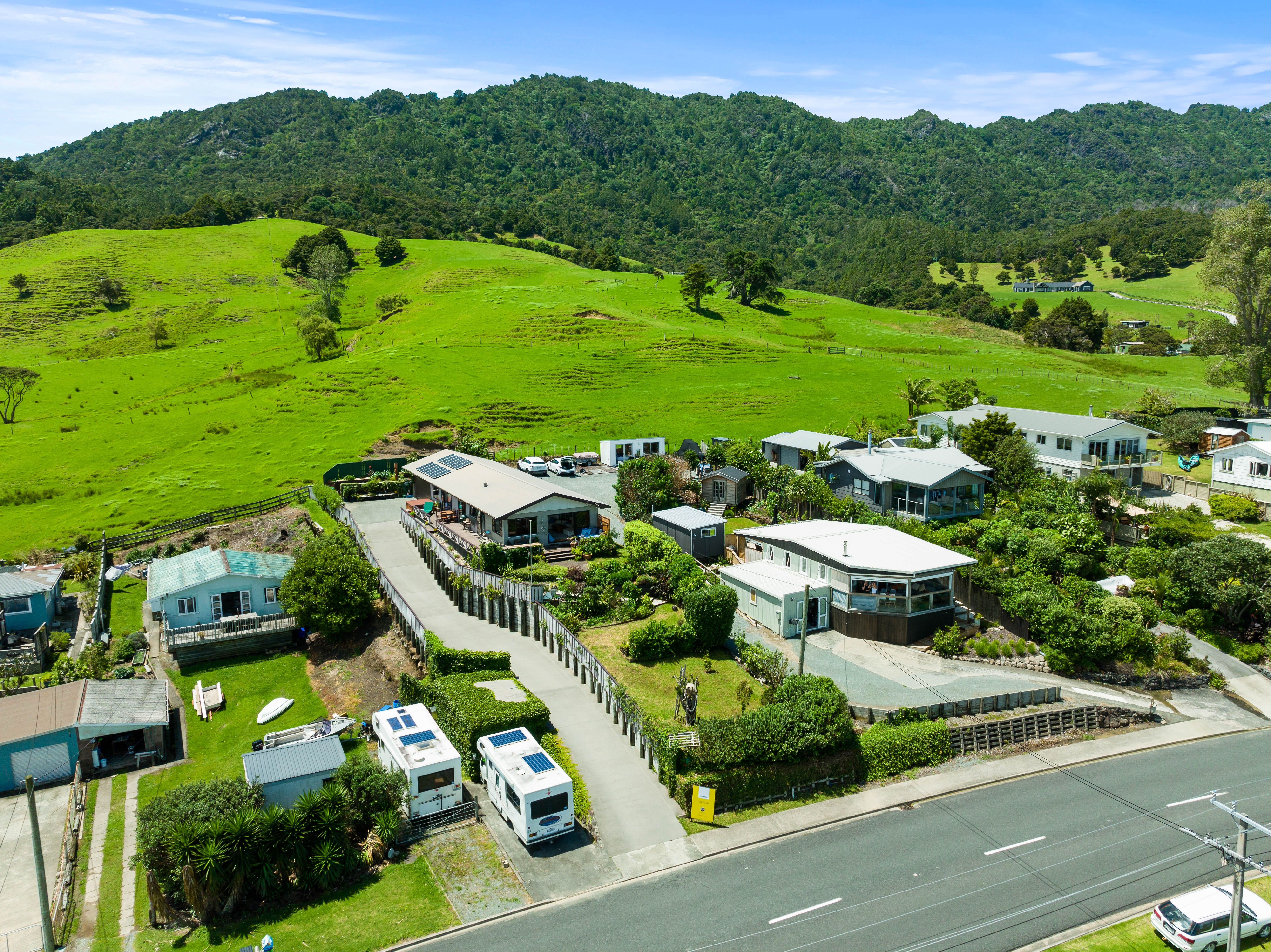 1929 Whangarei Heads Road, Whangarei Heads, Whangarei District
