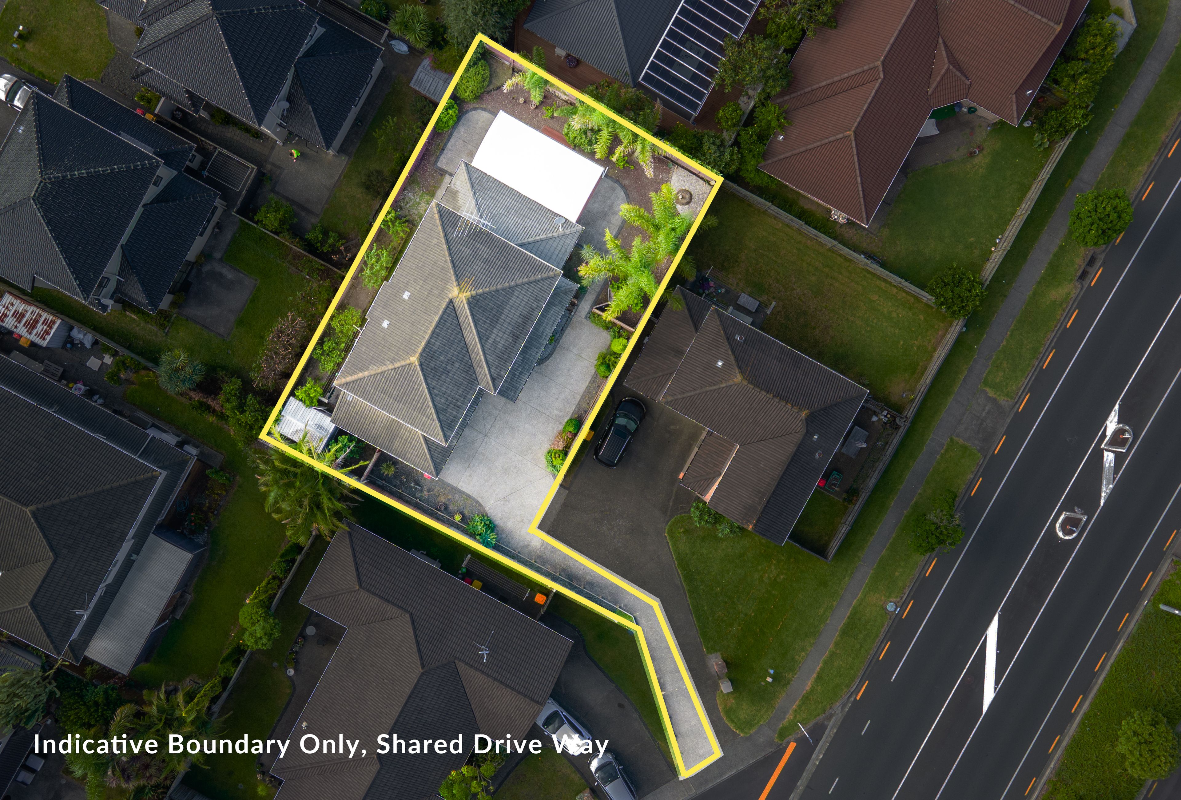 383 Chapel Road, Dannemora, Manukau City