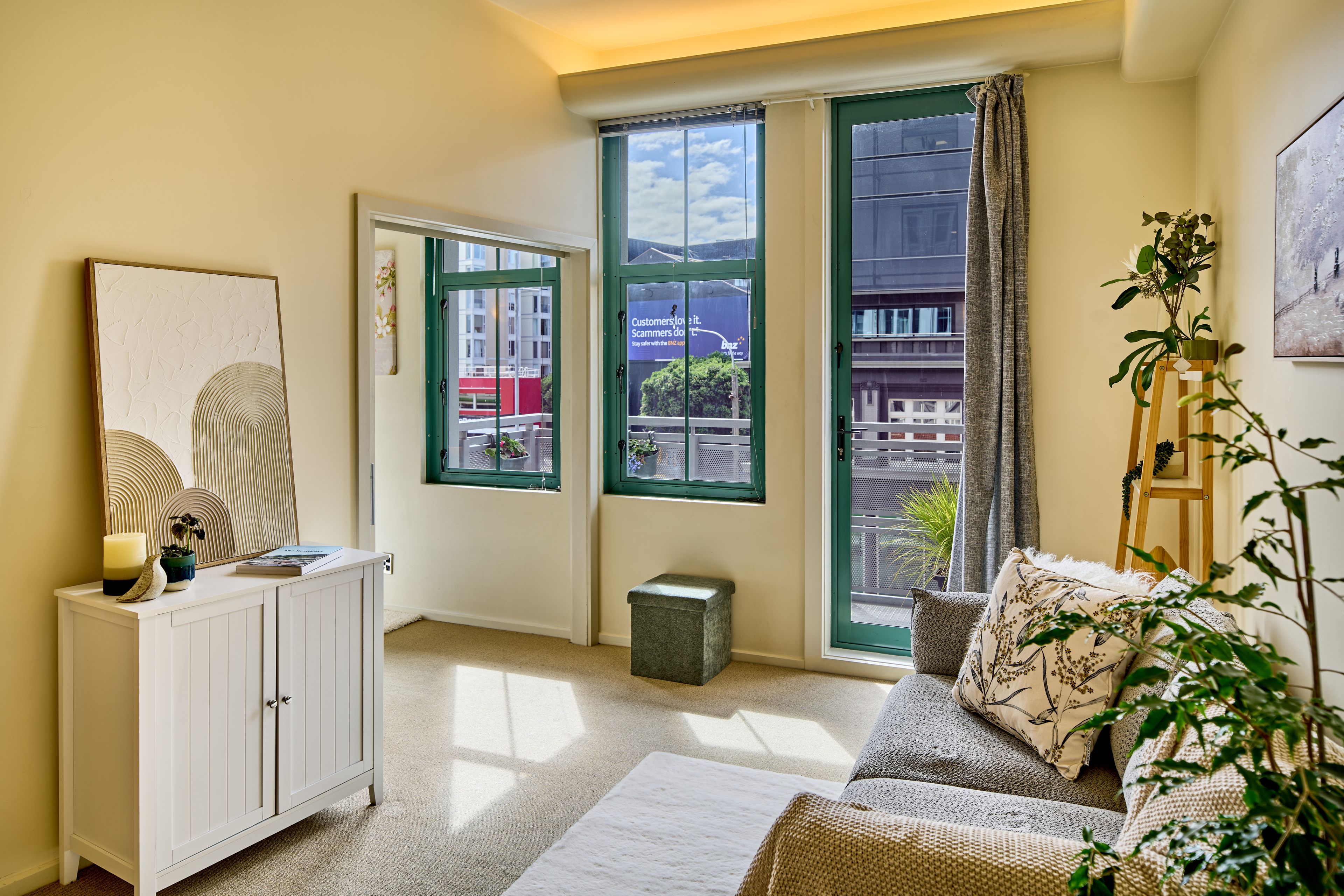 8/182 Wakefield Street, Te Aro, Wellington City