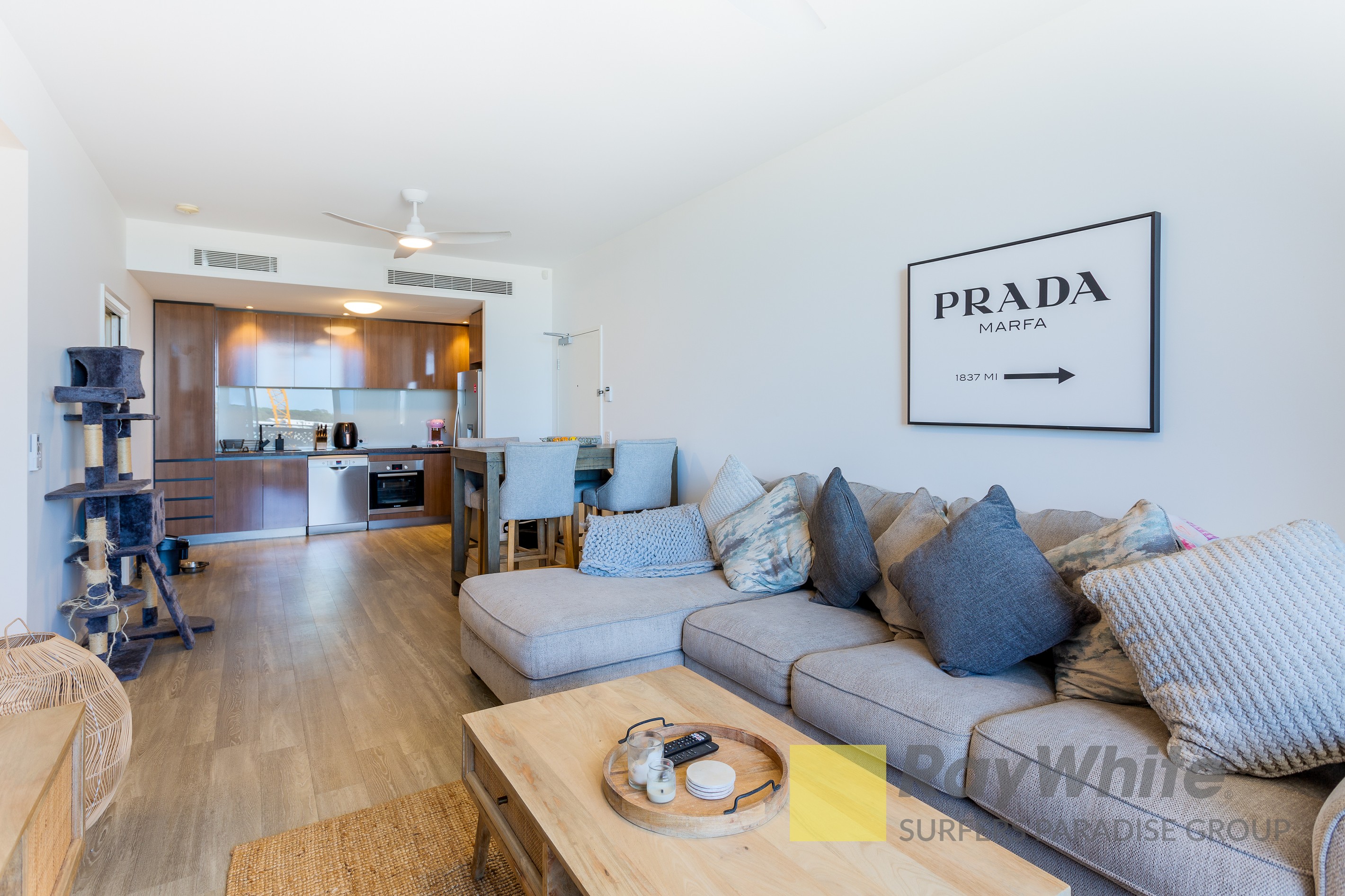 5235/52 Harbourview Drive, Hope Island, QLD 4212